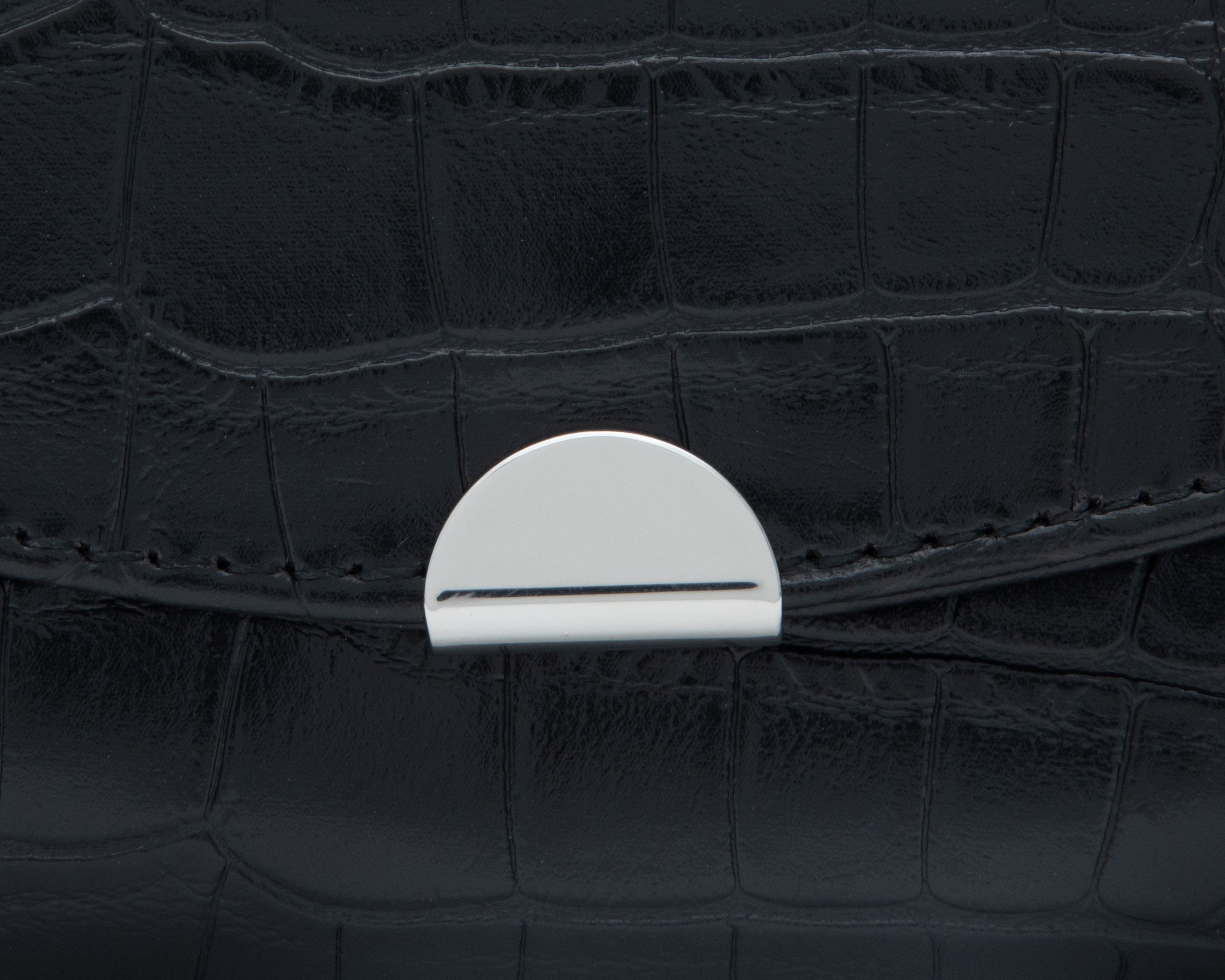 Foto 6 pulgar | Foto 5 | Monedero para Mujer Sahara Negro