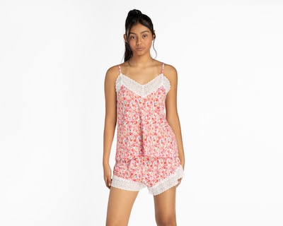 Foto 1 | Foto 1 | Pijama Eva tu Estilo Íntimo 2 Piezas