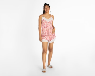 Foto 2 | Foto 2 | Pijama Eva tu Estilo Íntimo 2 Piezas