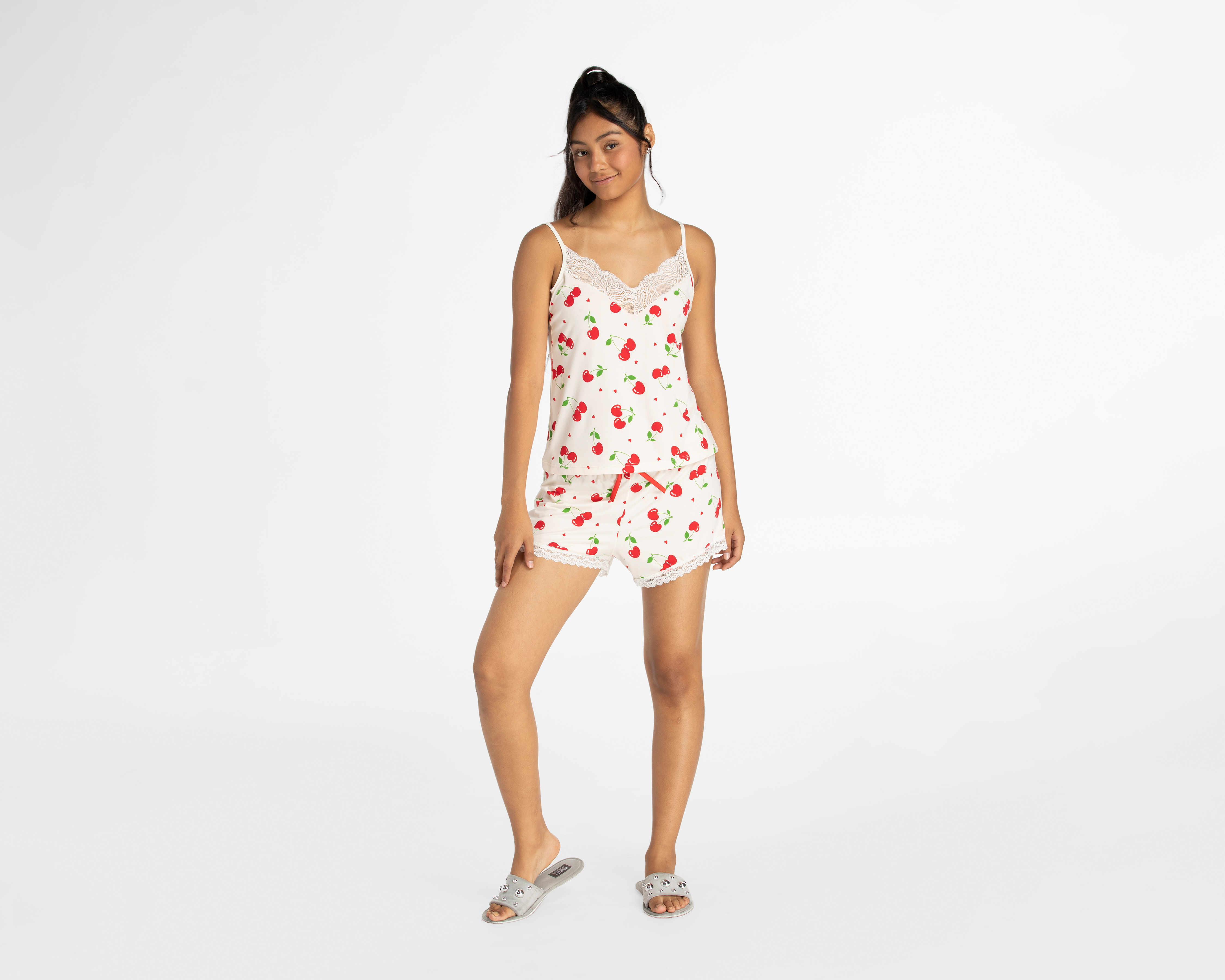 Pijama Lovest 2 Piezas