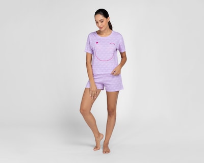 Foto 1 | Foto 1 | Pijama Lovest para Mujer 2 Piezas