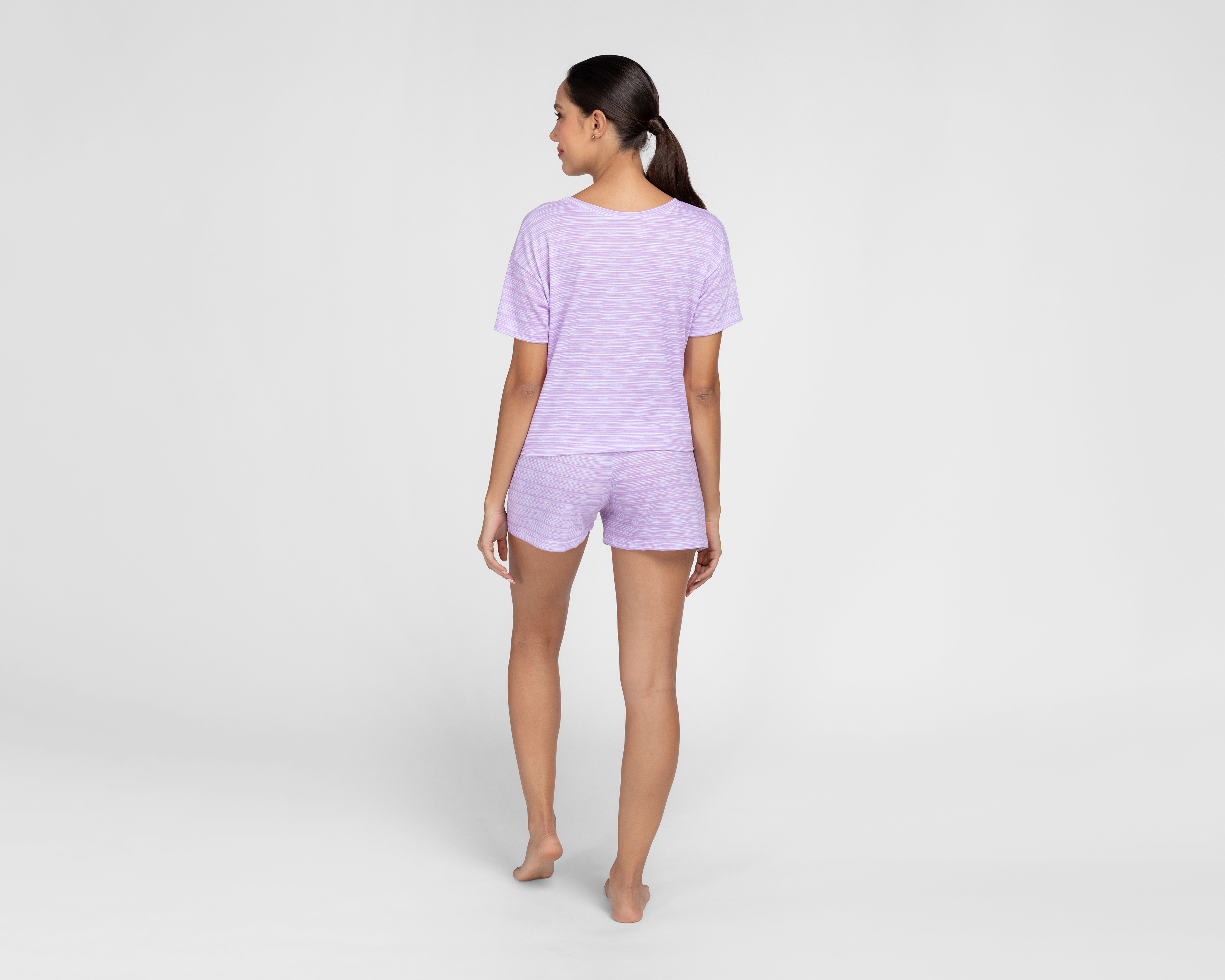 Foto 3 pulgar | Foto 2 | Pijama Lovest para Mujer 2 Piezas