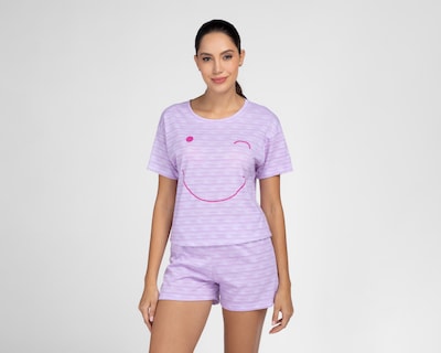 Foto 3 | Foto 3 | Pijama Lovest para Mujer 2 Piezas
