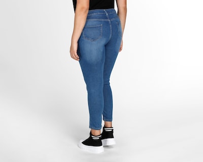 Foto 6 | Foto 6 | Jeans Skinny Sahara para Mujer