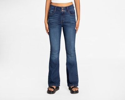 Foto 1 | Foto 1 | Jeans Flare Thinner para Mujer