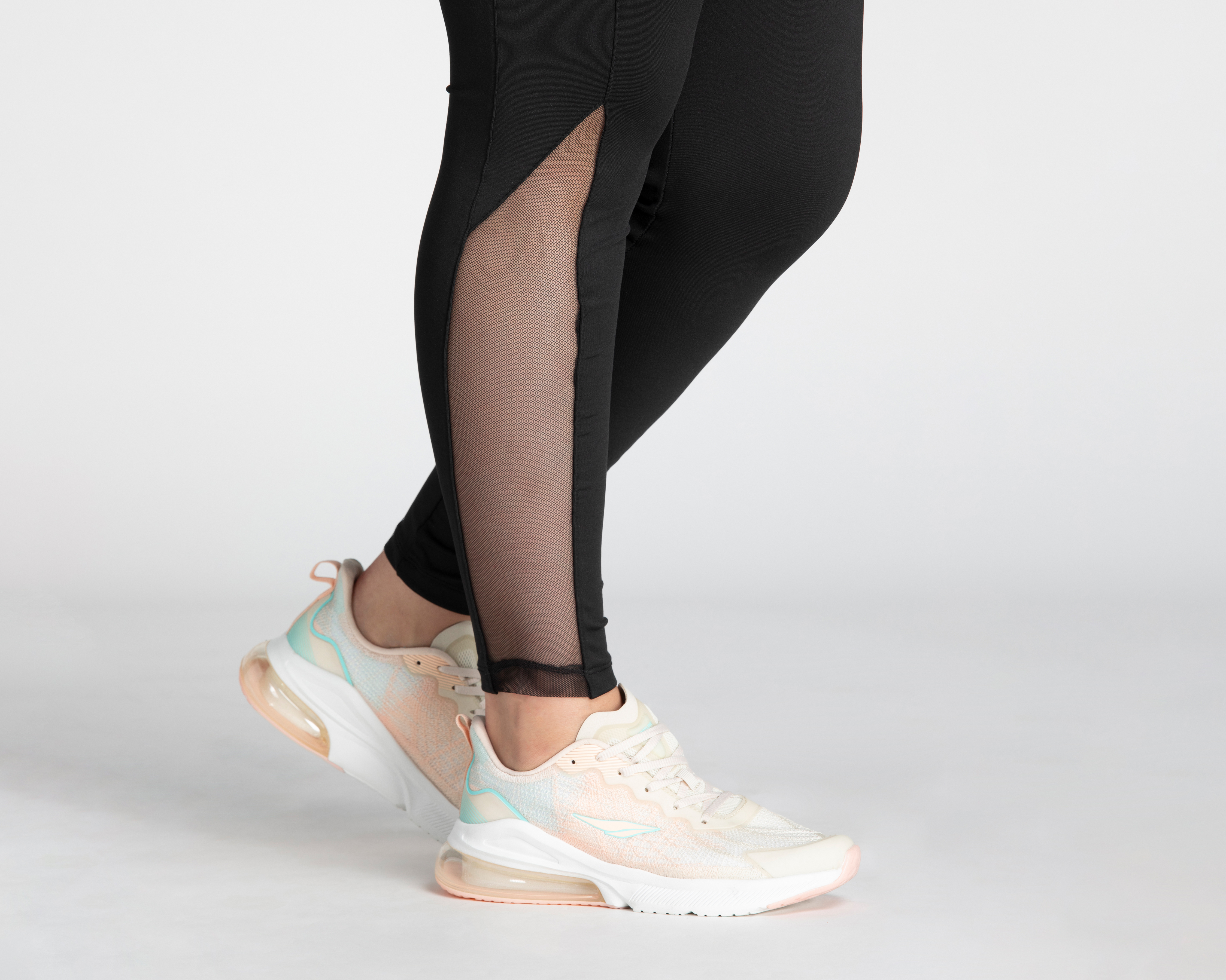 Foto 6 pulgar | Foto 5 | Conjunto Deportivo de Leggings y Playera Sportline para Mujer