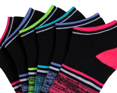 Foto 2 | Foto 2 | Calcetas Deportivas Sportline para Mujer 6 Pares