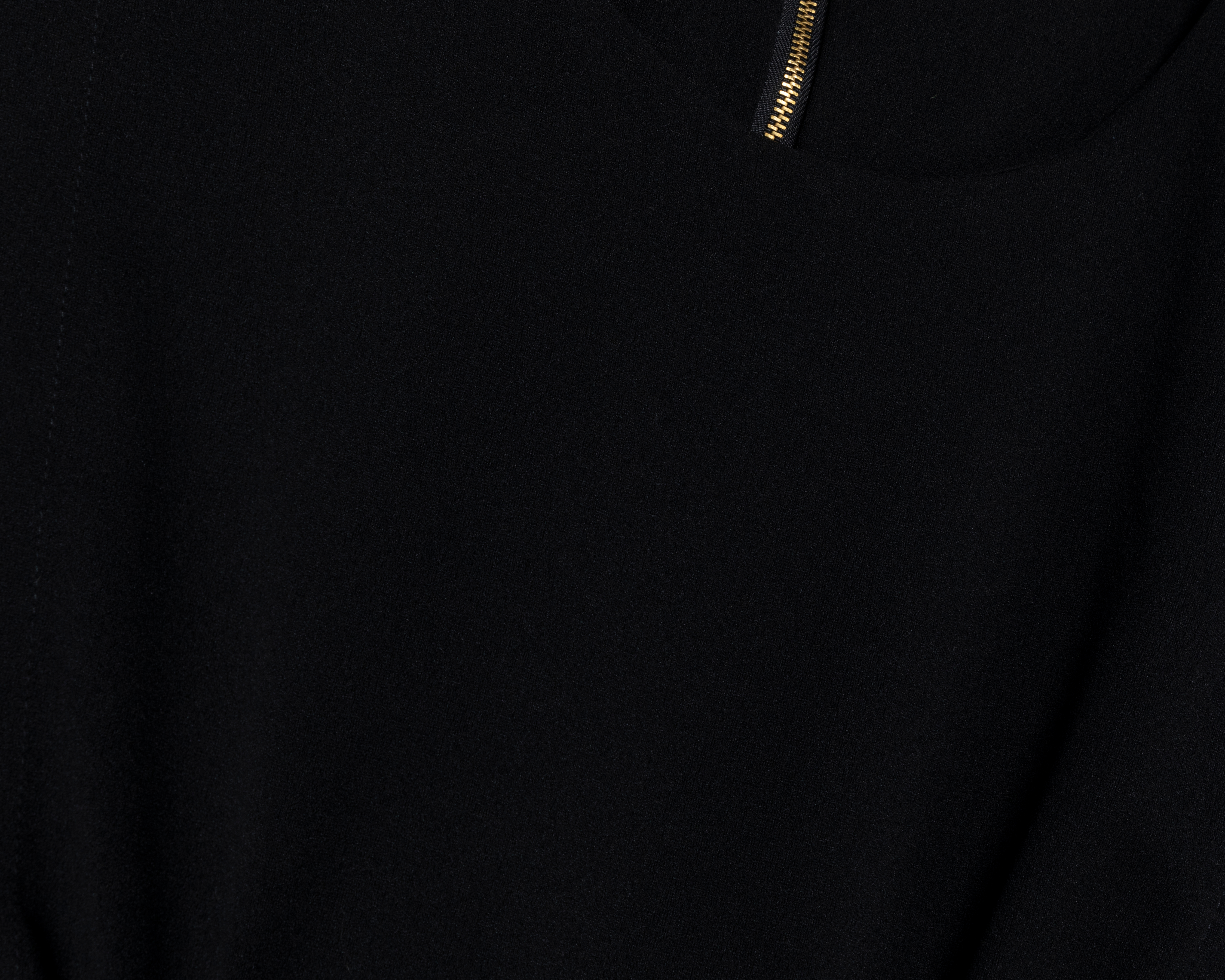 Foto 4 pulgar | Foto 3 | Vestido Sahara Casual sin Mangas Negro