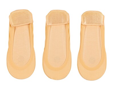 Foto 1 | Foto 1 | Calcetas Invisibles Lovest para Mujer 3 Pares