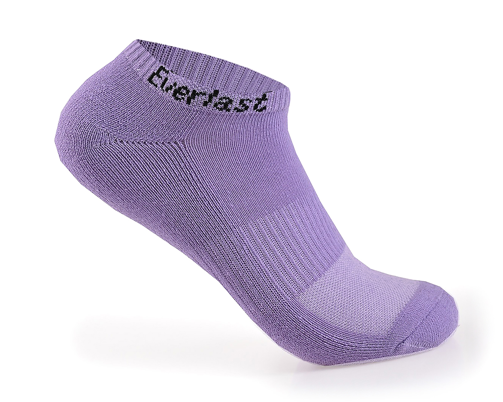 Foto 4 pulgar | Foto 3 | Calcetas Deportivas Everlast para Mujer 3 Pares