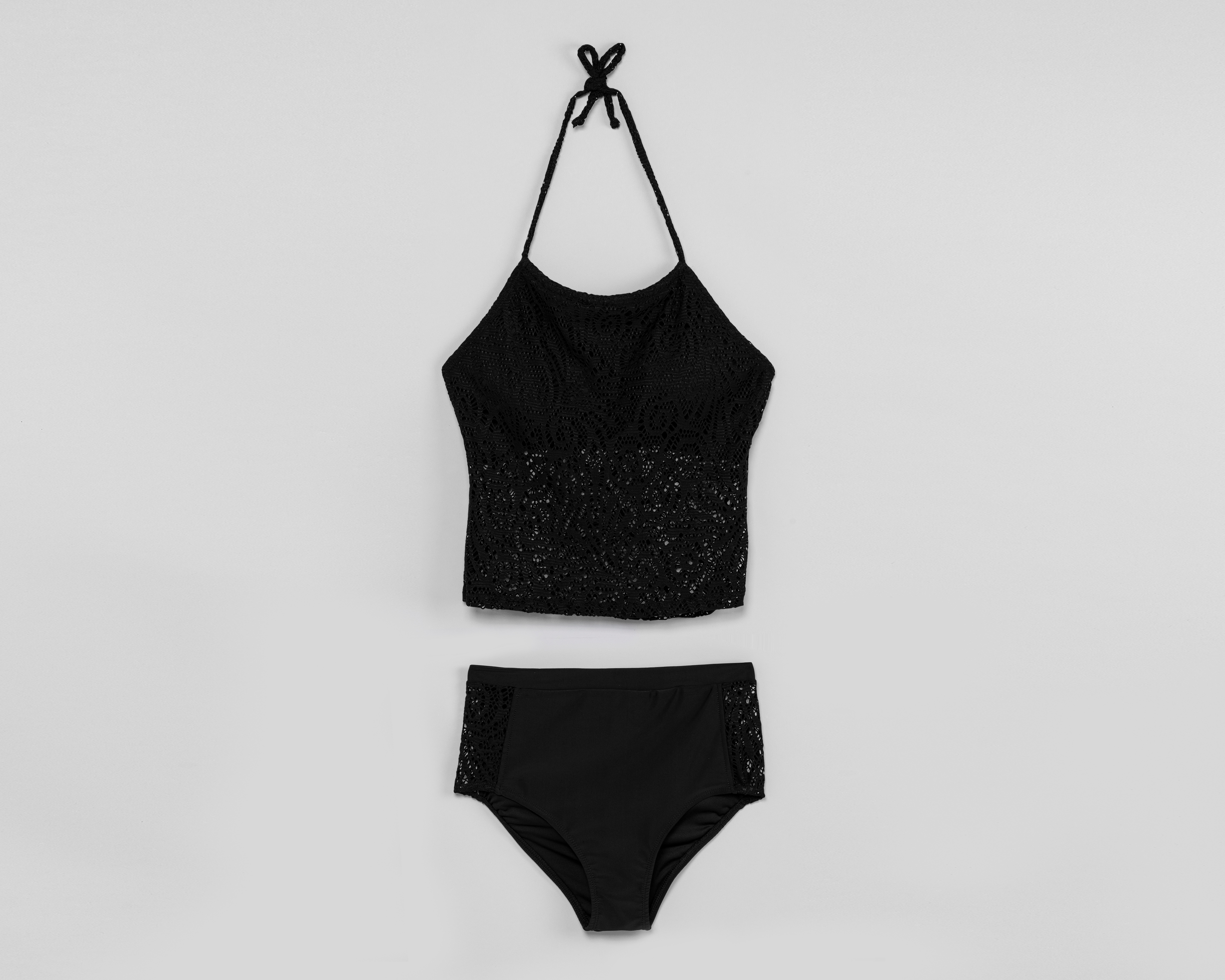 Foto 1 | Foto 1 | Tankini Rio Beach Negro