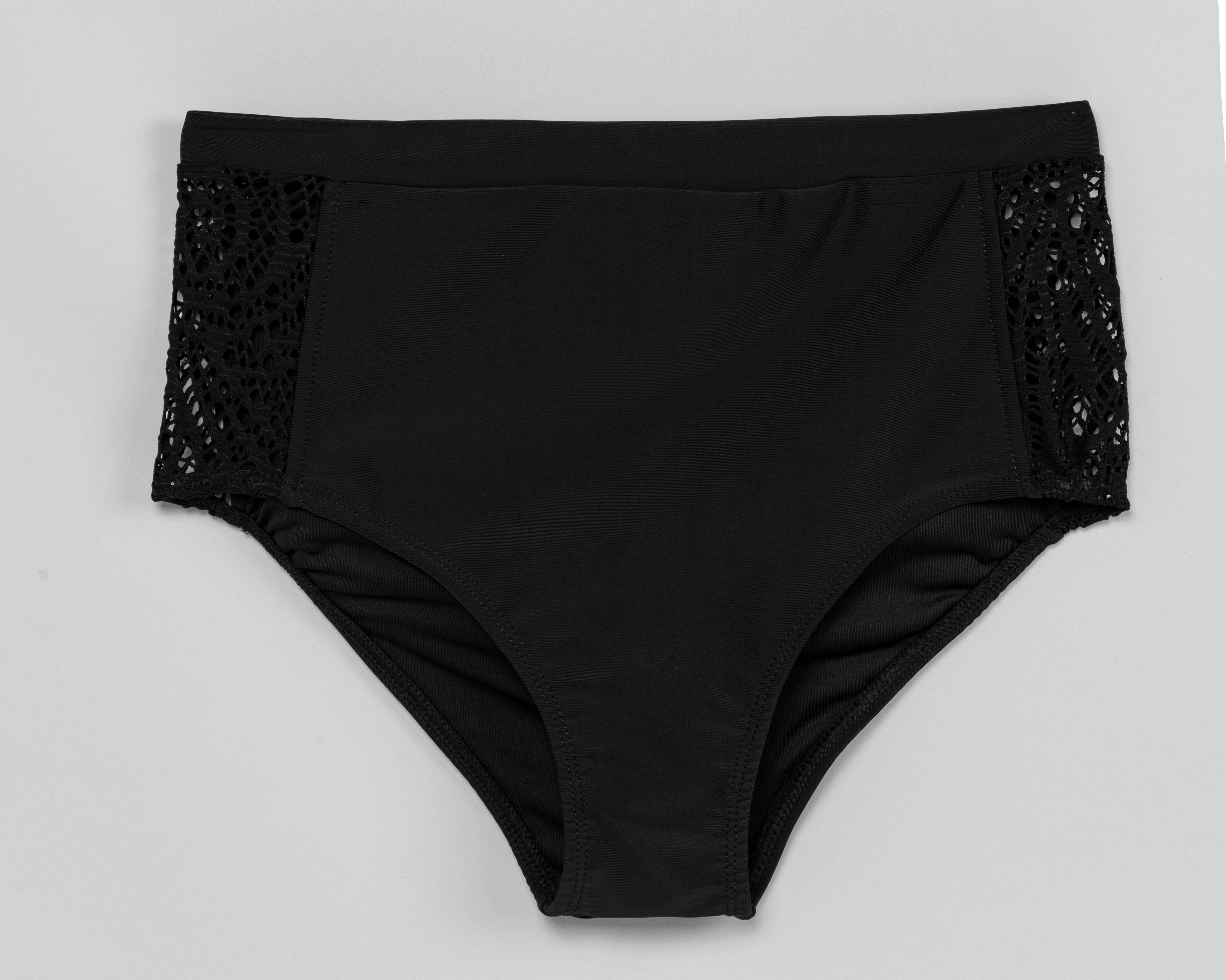 Foto 5 pulgar | Foto 4 | Tankini Rio Beach Negro