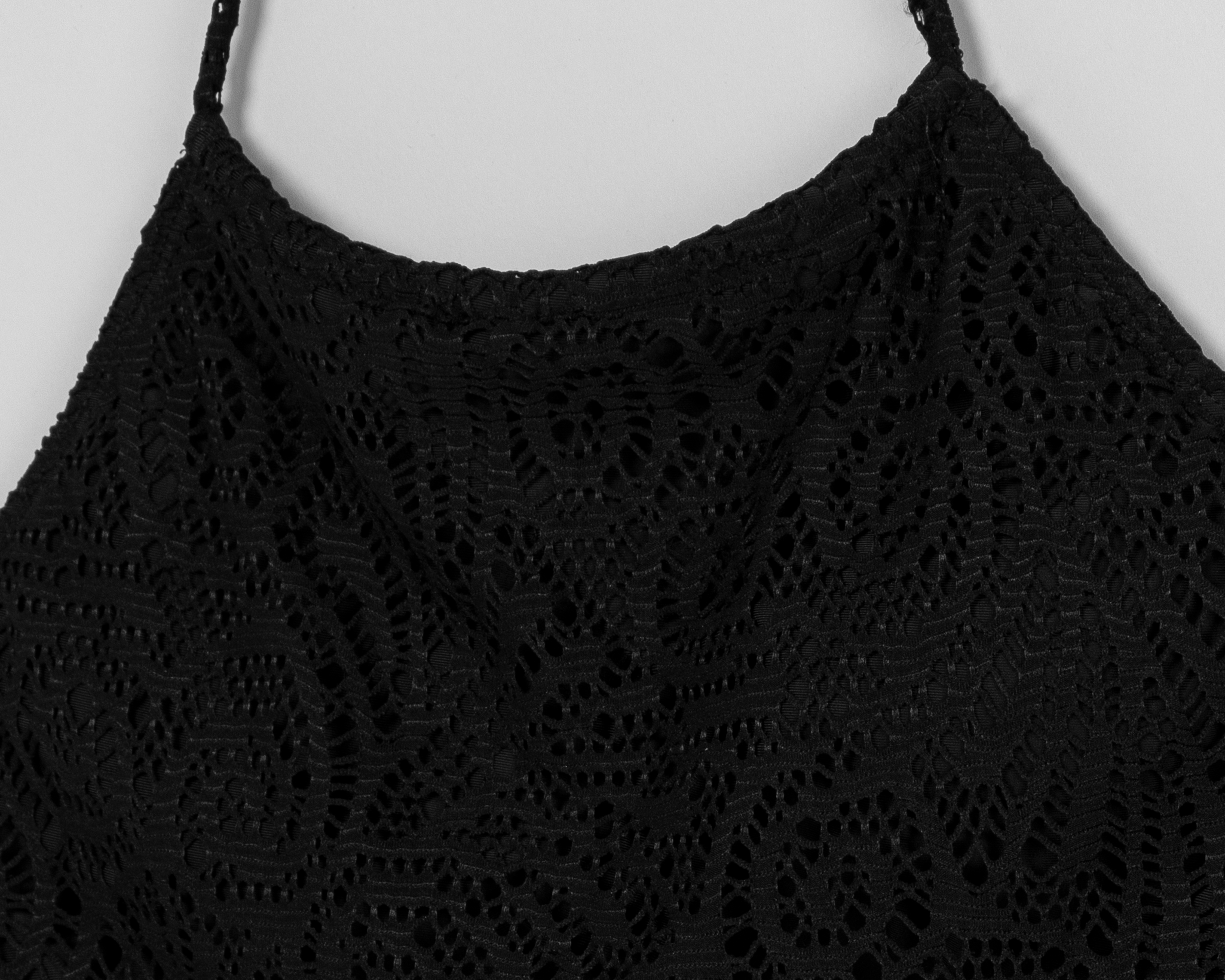 Foto 6 pulgar | Foto 5 | Tankini Rio Beach Negro