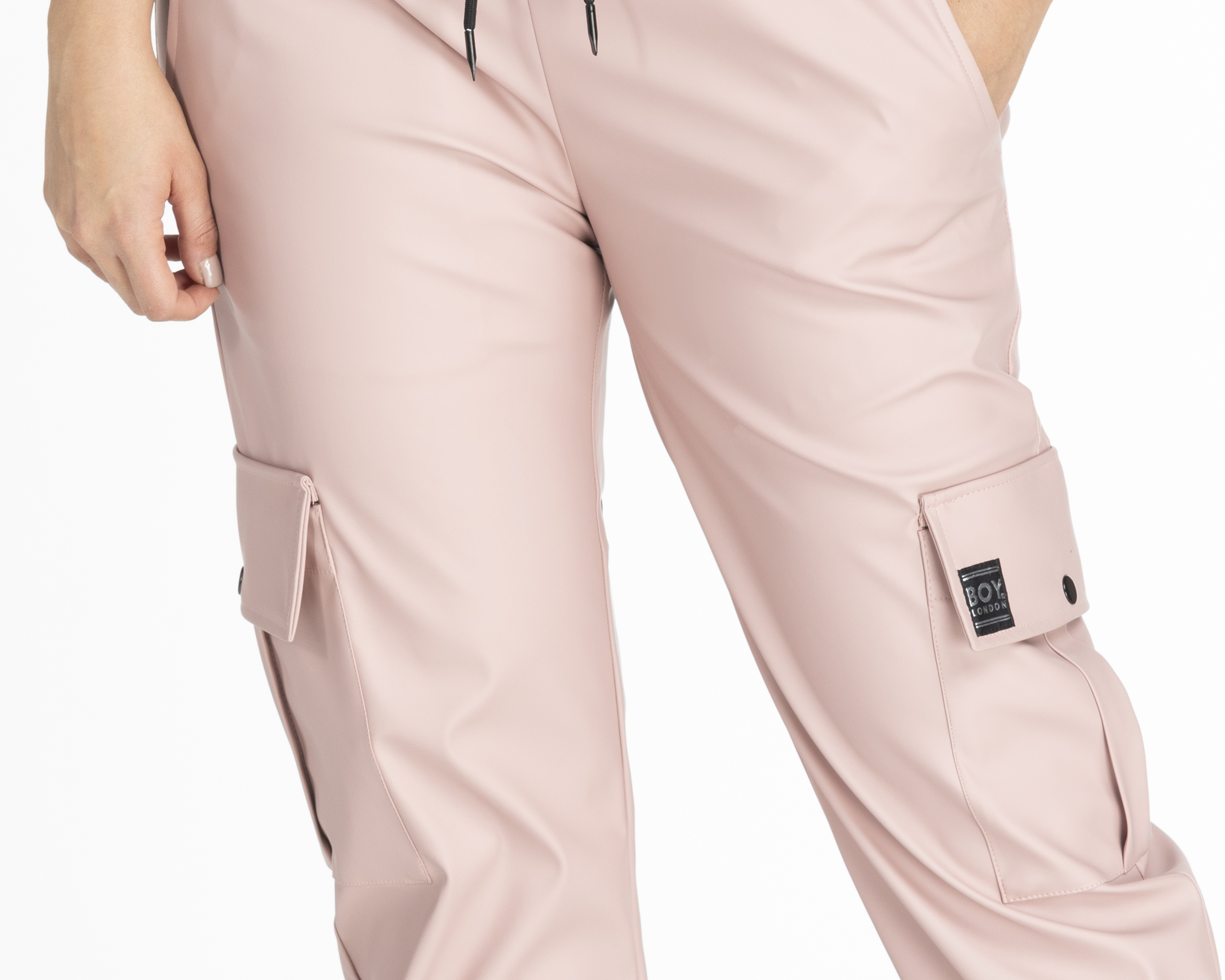 Foto 4 | Foto 4 | Jogger Boy London Rosa