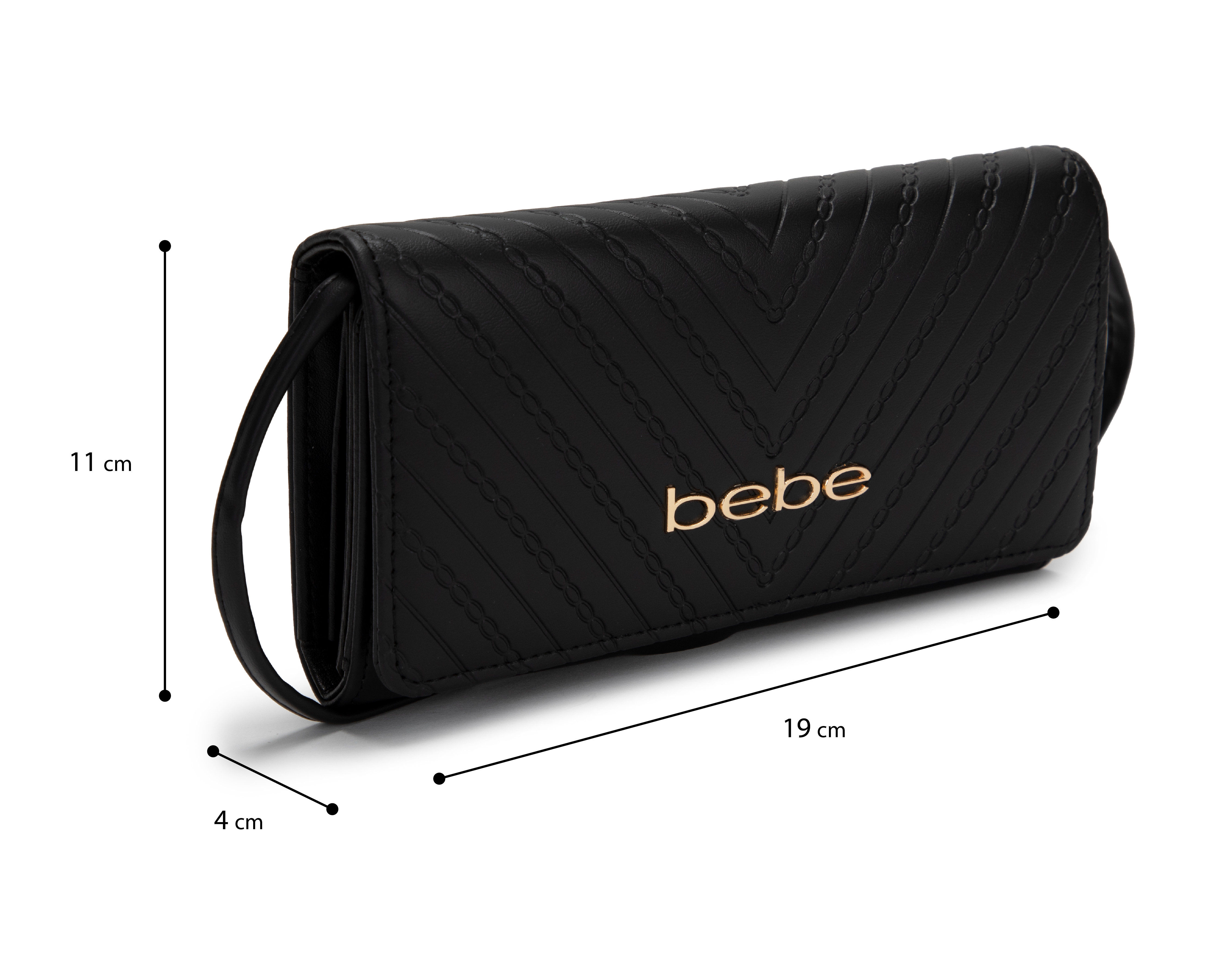 Foto 6 | Foto 6 | Cartera para Mujer Bebe con Asa