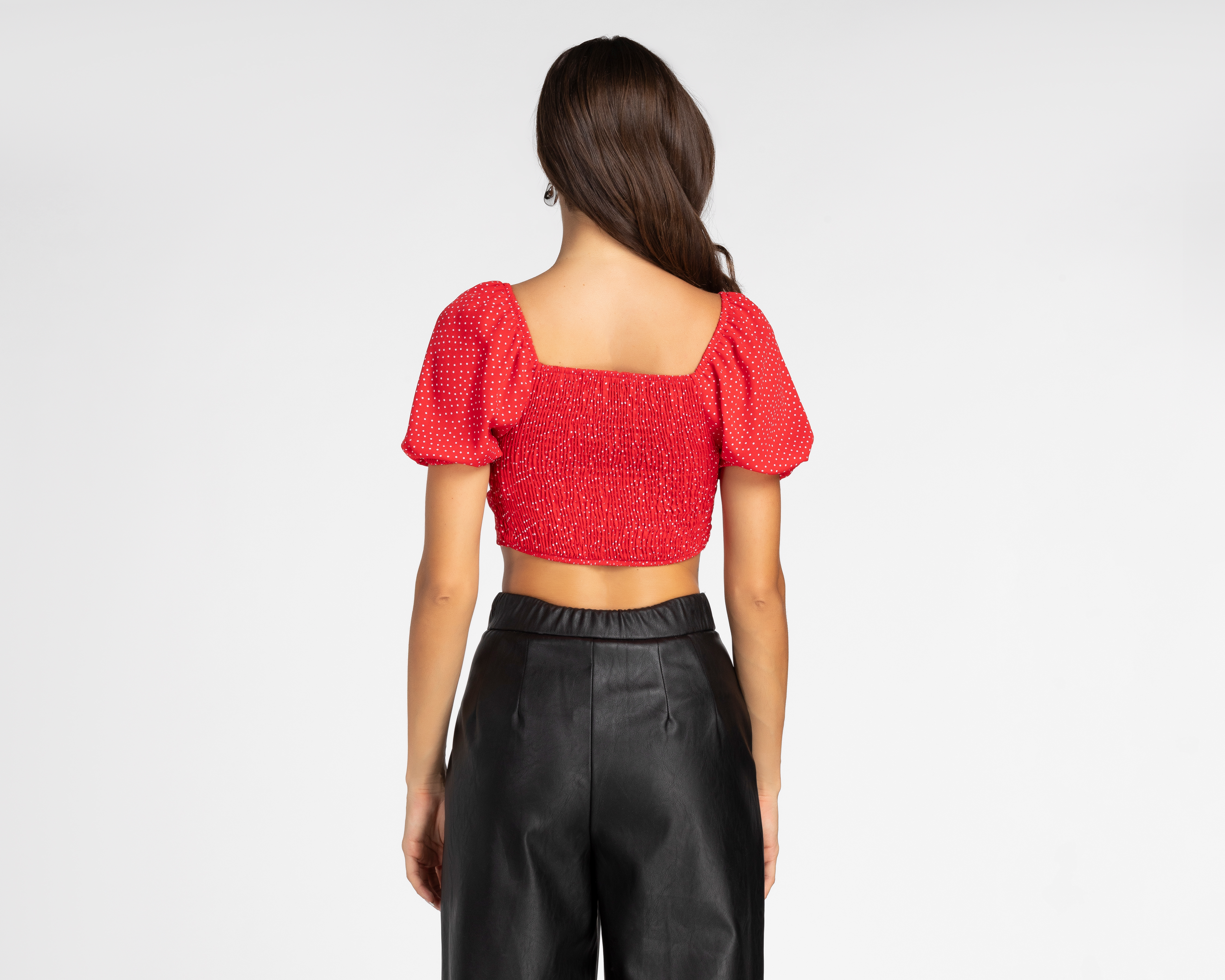 Foto 3 | Foto 3 | Blusa Refill Manga Corta con Zurcido