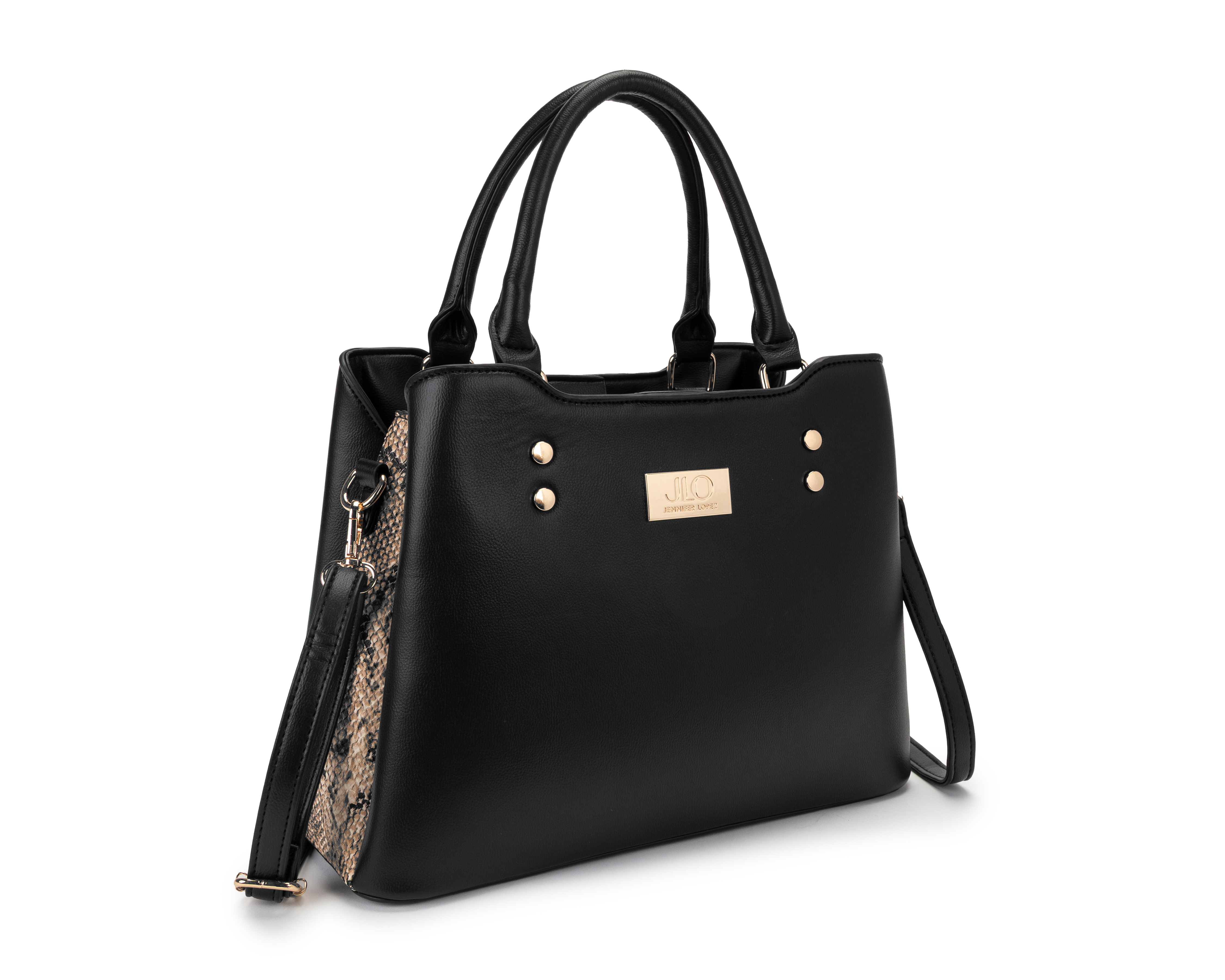 Foto 2 | Foto 2 | Bolsa de Mano Jennifer Lopez con Correa Ajustable