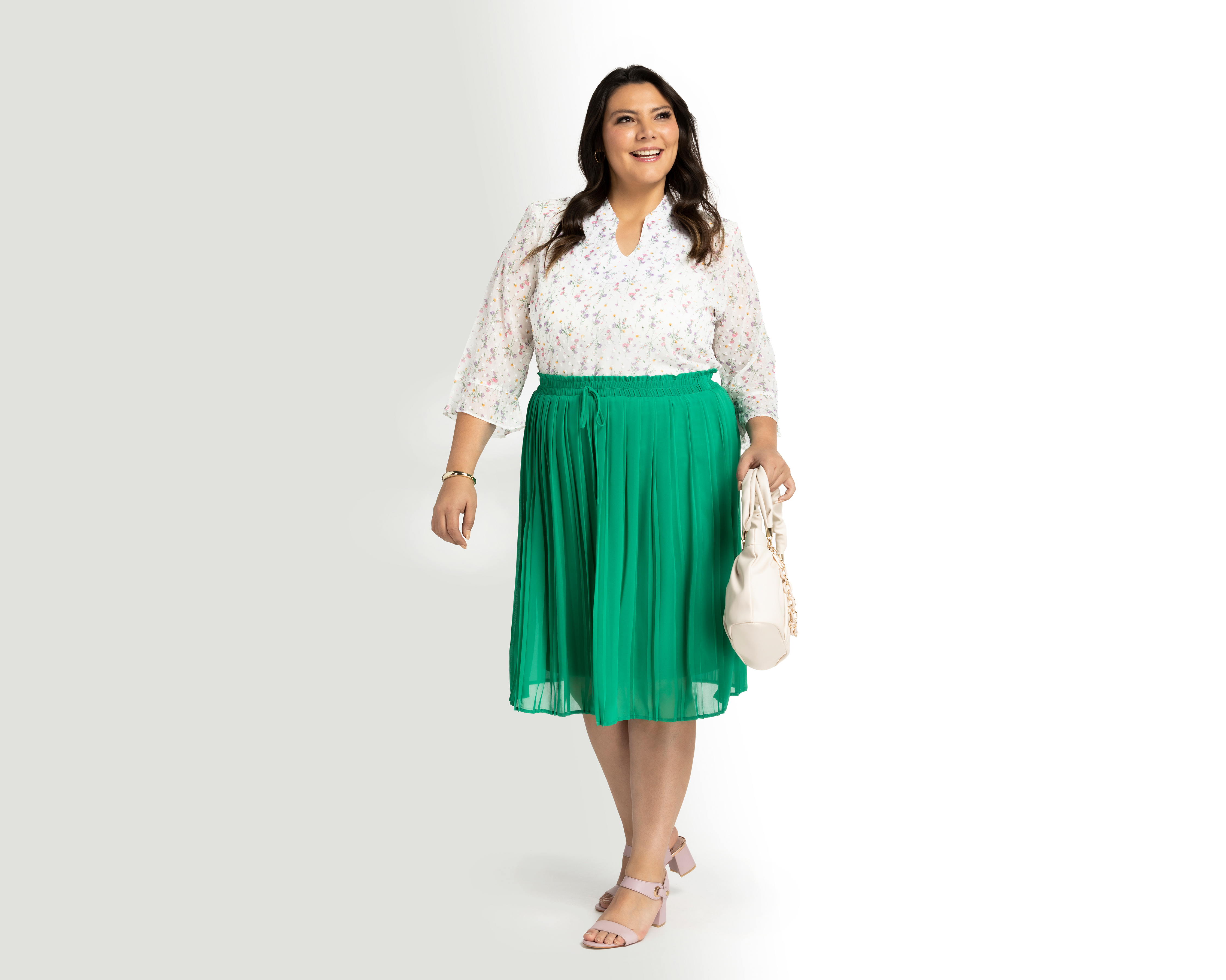 Foto 2 | Foto 2 | Blusa Paloma Manga 3/4