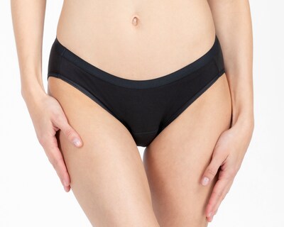 Foto 2 | Foto 2 | Bikini Menstrual Hanes Para Mis Días 2 Piezas para Mujer