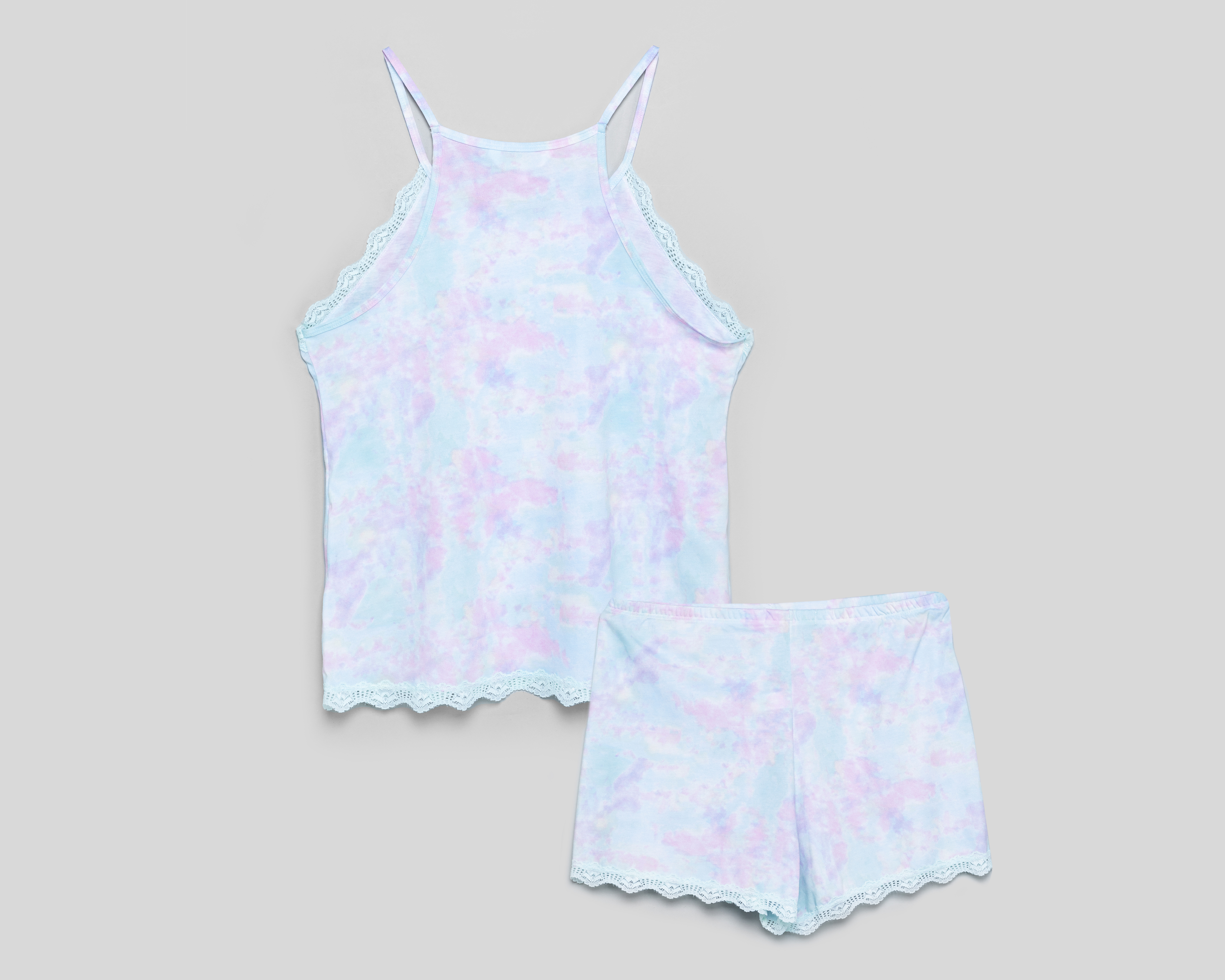 Foto 2 | Foto 2 | Pijama Lovest para Mujer 2 Piezas