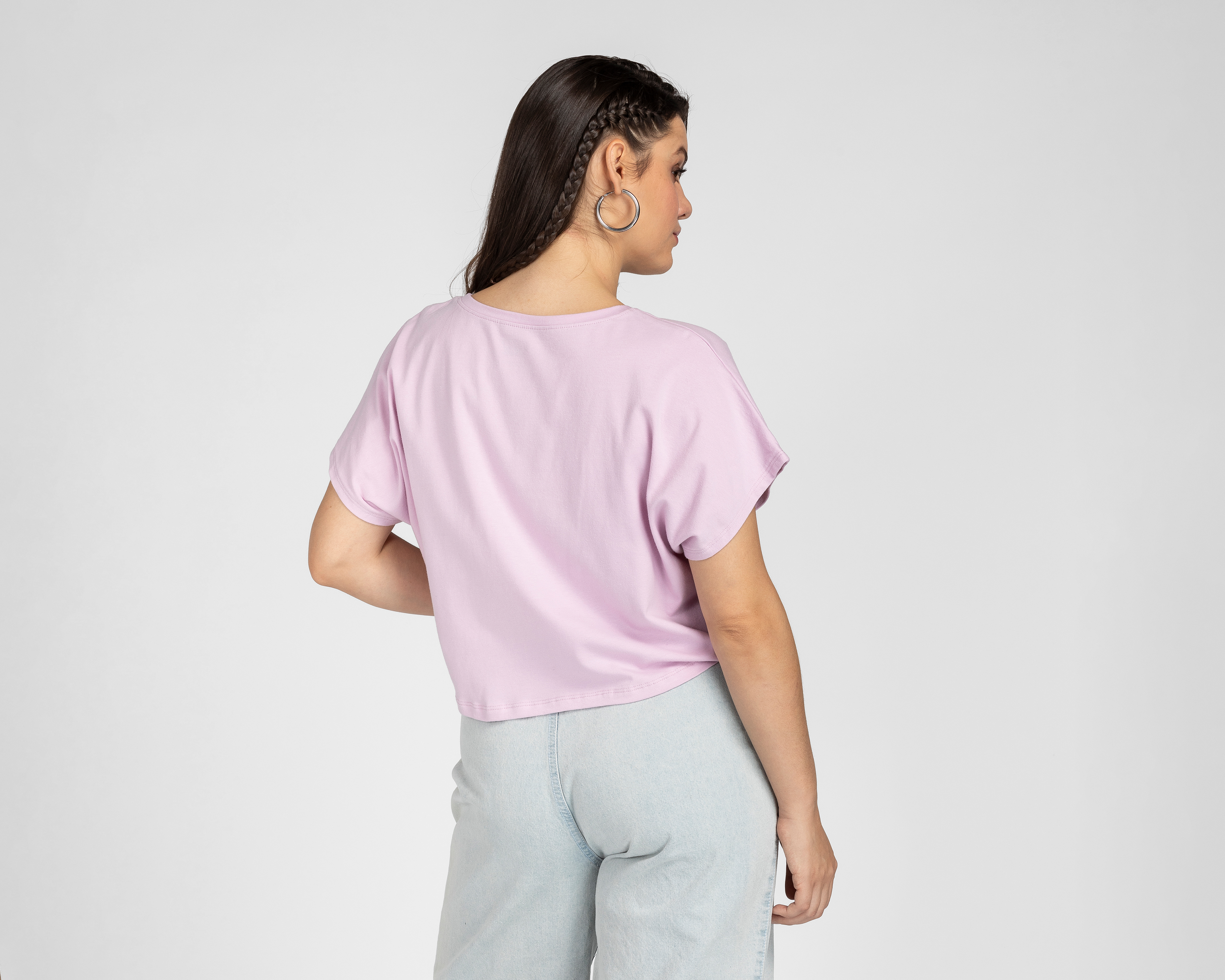 Foto 3 pulgar | Foto 2 | Playera Looney Tunes Estampada