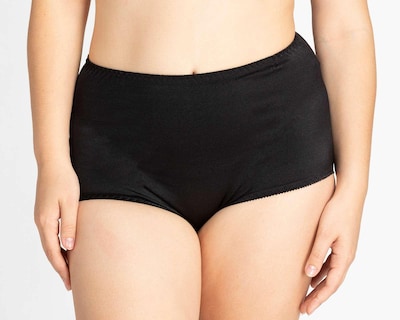 Foto 2 | Foto 2 | Pantaleta Ilusión Completa para Mujer 2 Piezas