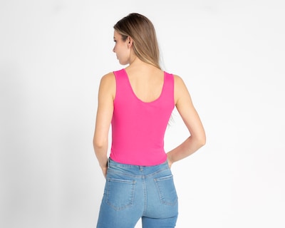 Foto 3 | Foto 3 | Blusa Bebe sin Manga con Cierre