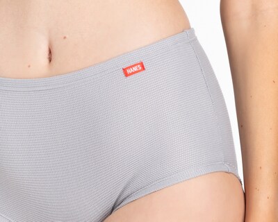 Foto 3 | Foto 3 | Bóxer Hanes para Mujer
