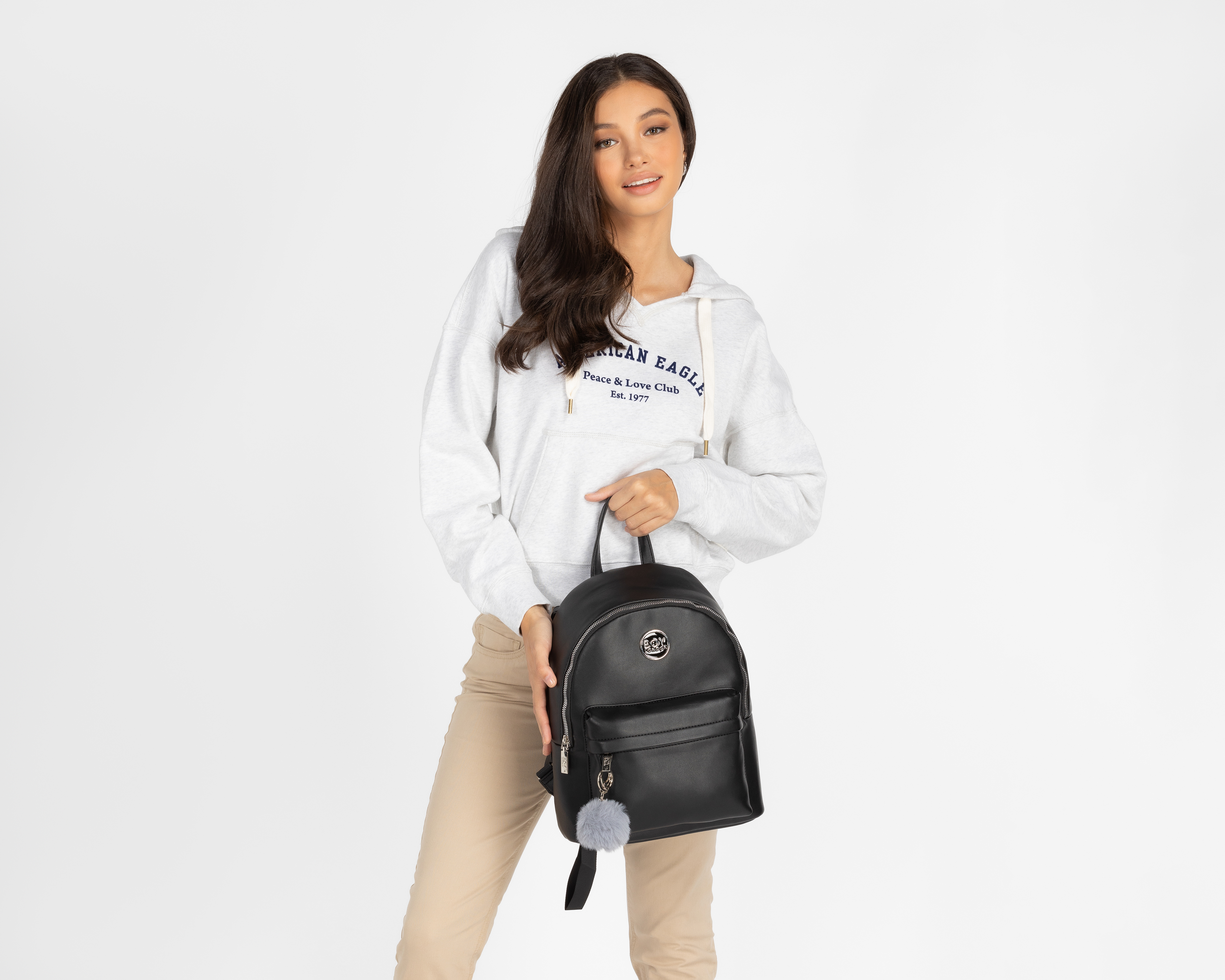 Foto 6 | Foto 6 | Mochila Boy London