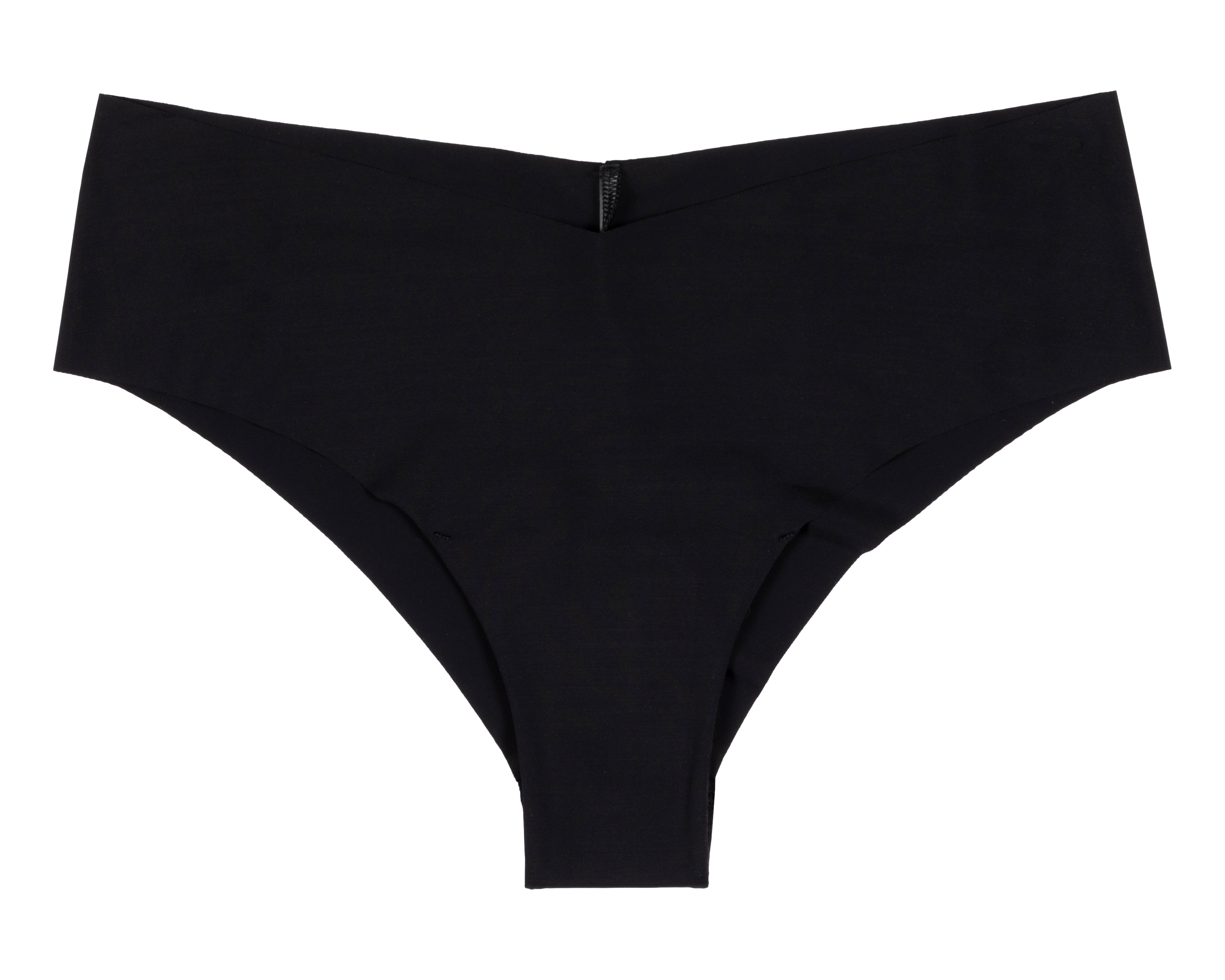 Foto 5 pulgar | Foto 4 | Bikini Seamless Hanes para Mujer 2 Piezas