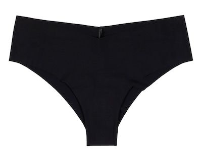 Foto 4 | Foto 4 | Bikini Seamless Hanes para Mujer 2 Piezas