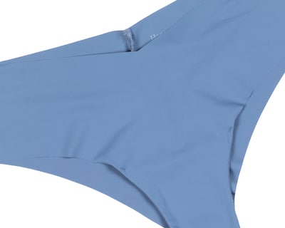 Foto 5 | Foto 5 | Bikini Seamless Hanes para Mujer 2 Piezas