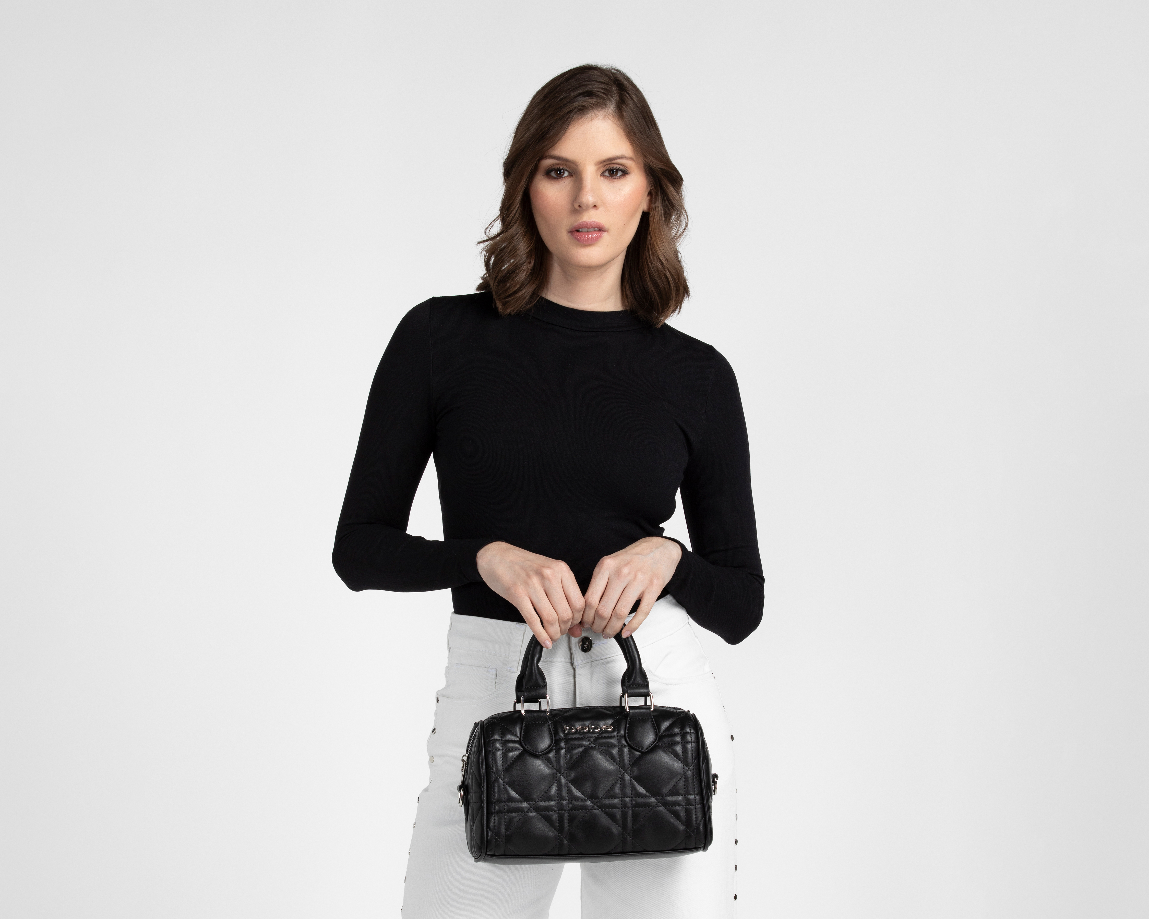 Foto 6 | Foto 6 | Bolsa de Mano Bebe