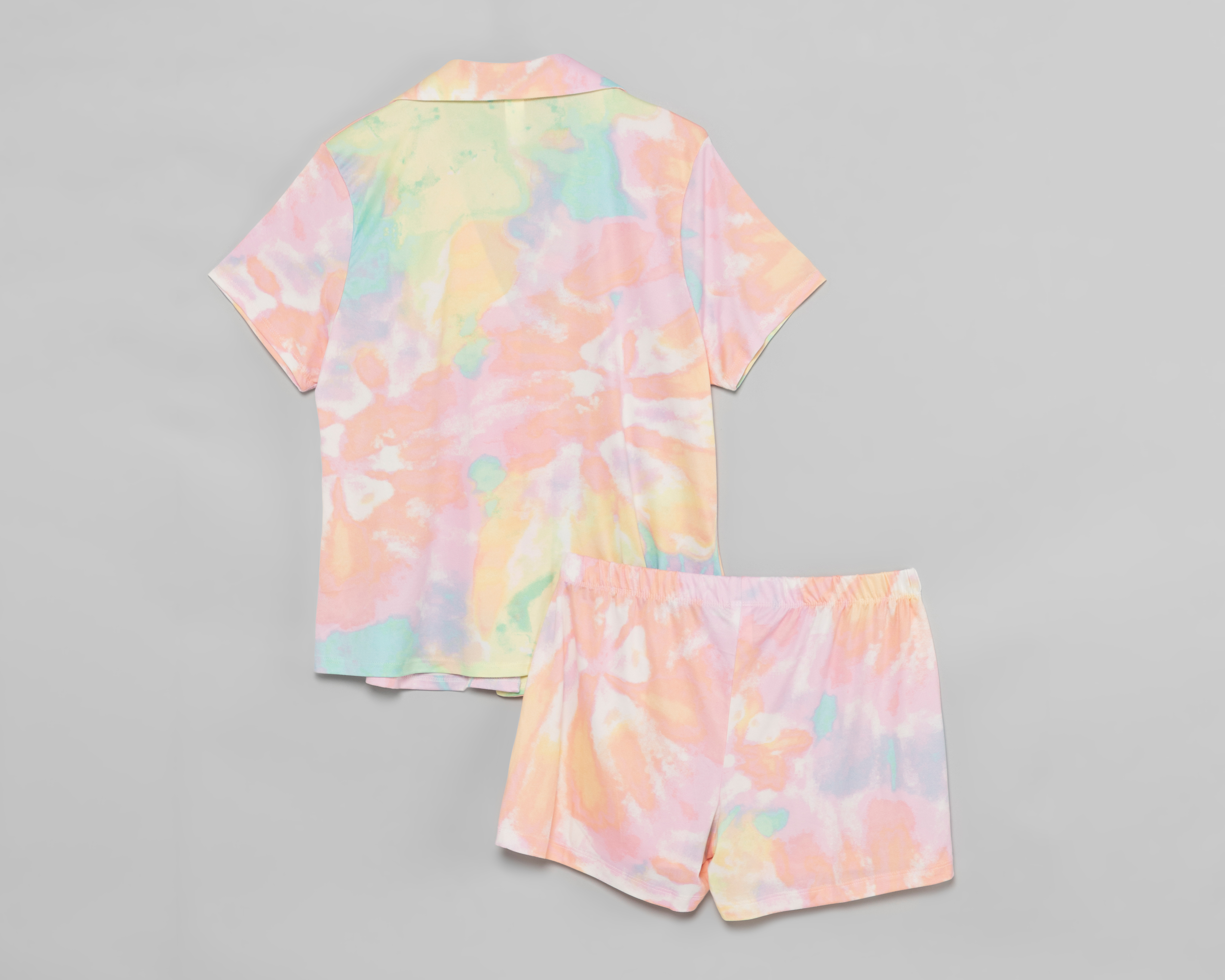 Foto 2 | Foto 2 | Pijama Lovest para Mujer 2 Piezas