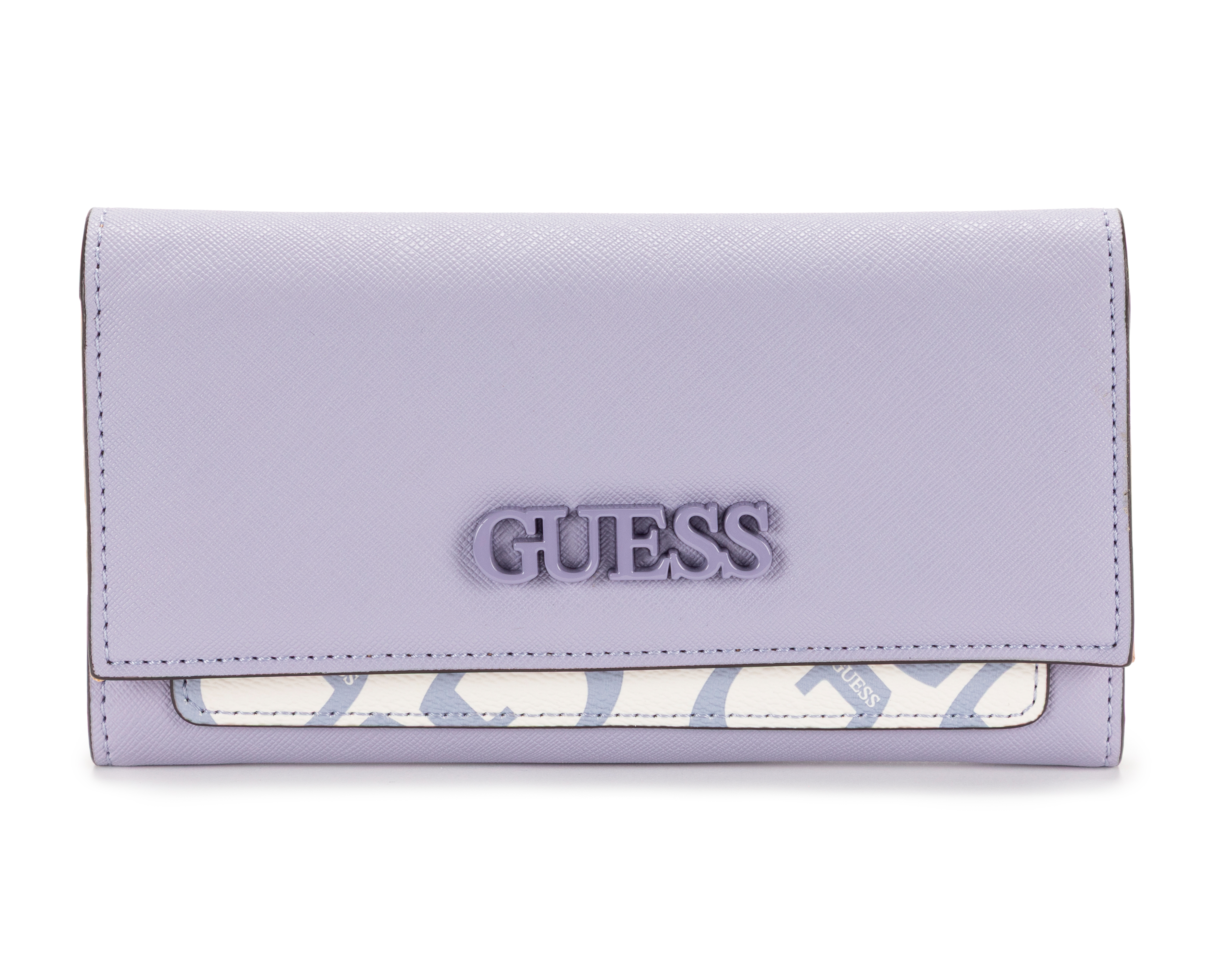 Foto 1 | Foto 1 | Cartera para Mujer Guess Lila