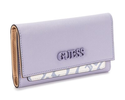 Foto 2 | Foto 2 | Cartera para Mujer Guess Lila
