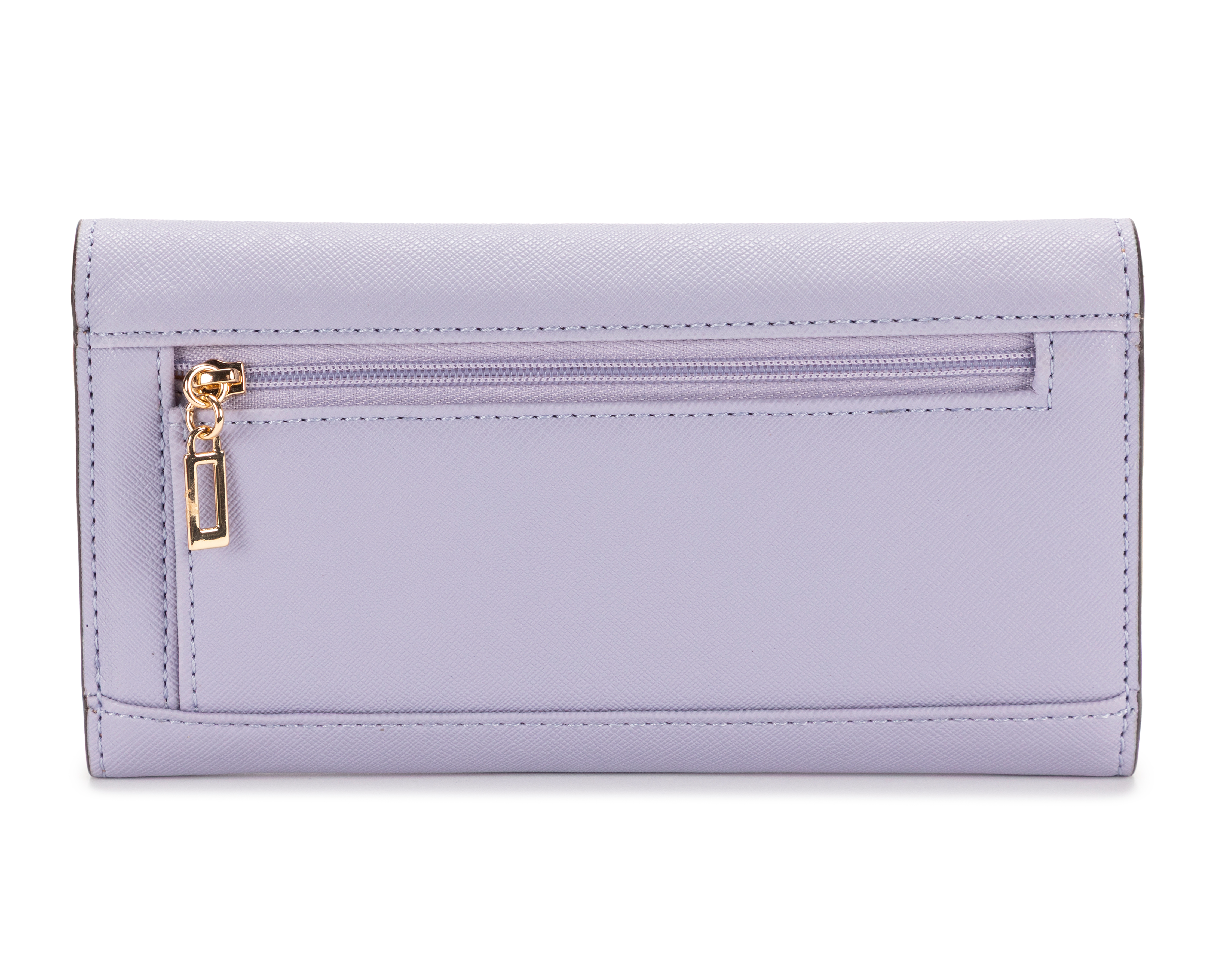 Foto 4 pulgar | Foto 3 | Cartera para Mujer Guess Lila