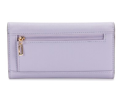 Foto 3 | Foto 3 | Cartera para Mujer Guess Lila