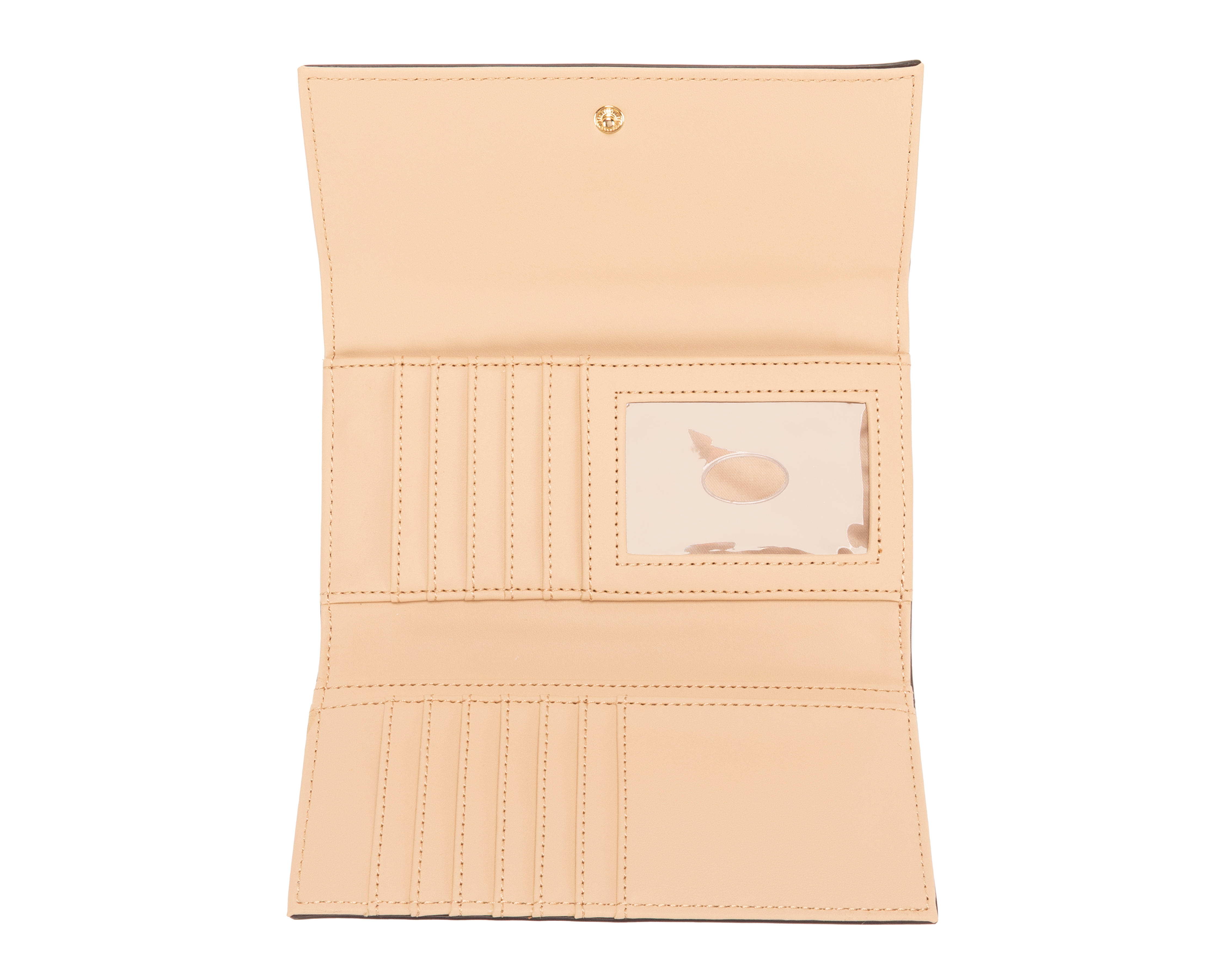 Foto 5 pulgar | Foto 4 | Cartera para Mujer Guess Lila