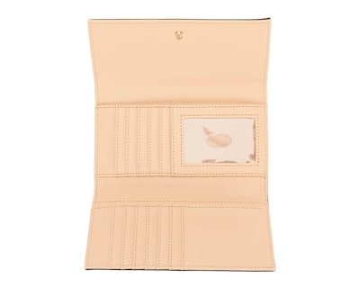 Foto 4 | Foto 4 | Cartera para Mujer Guess Lila