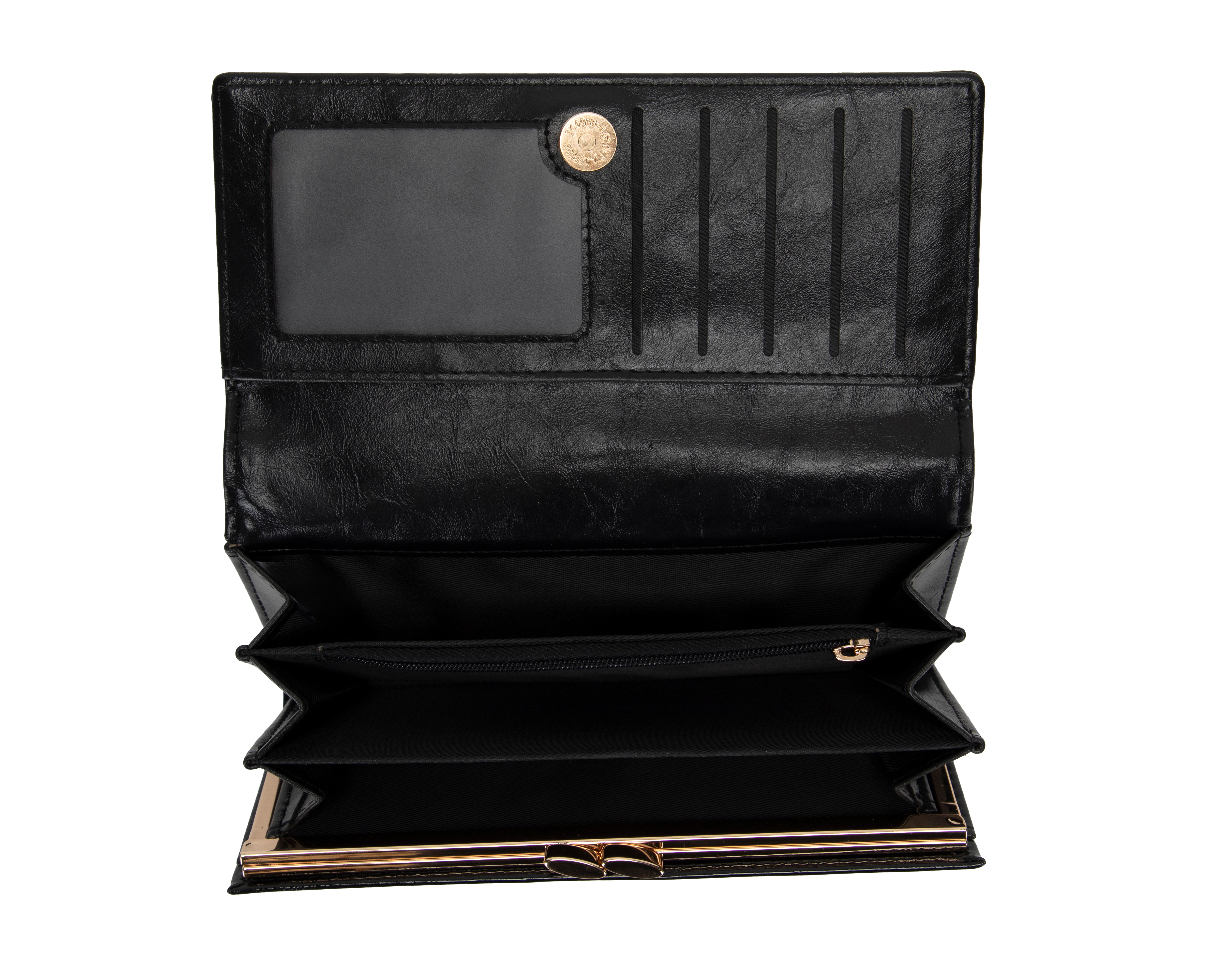 Foto 5 pulgar | Foto 4 | Cartera para Mujer Sahara Lisa
