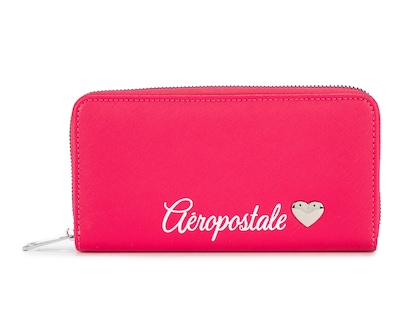 Foto 1 | Foto 1 | Cartera para Mujer Aéropostale Rosa
