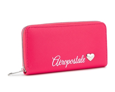 Foto 2 | Foto 2 | Cartera para Mujer Aéropostale Rosa