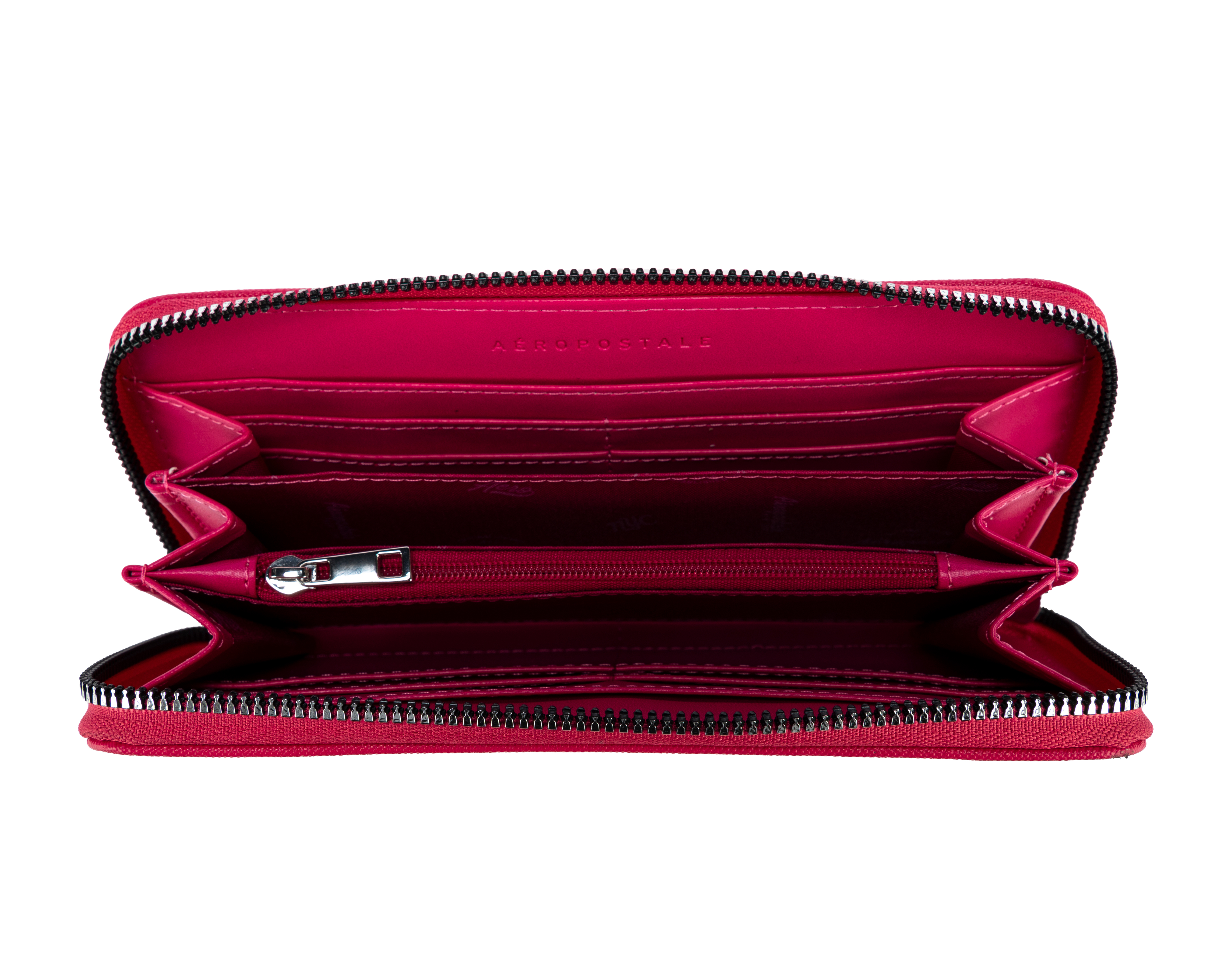 Foto 5 pulgar | Foto 4 | Cartera para Mujer Aéropostale Rosa