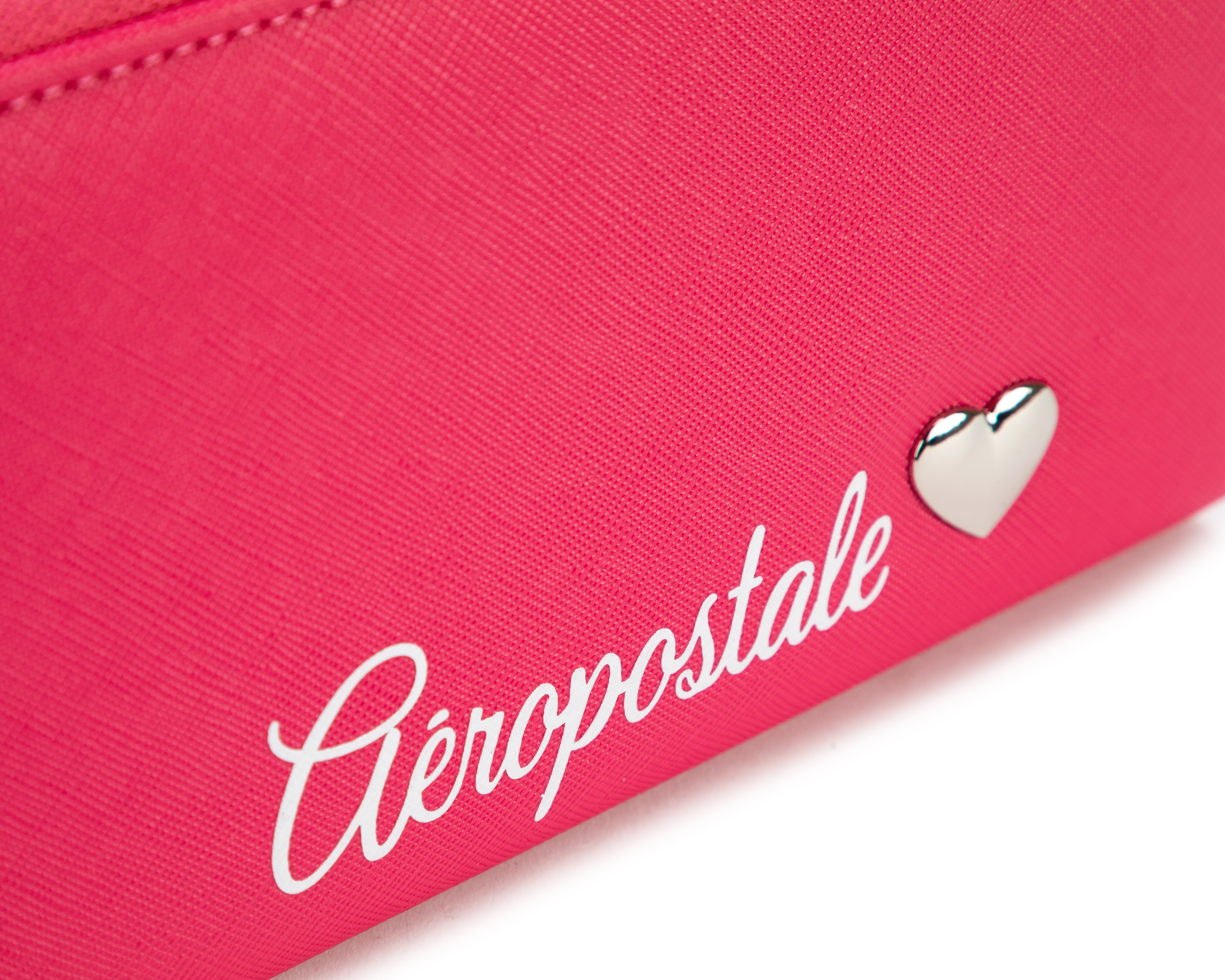 Foto 6 pulgar | Foto 5 | Cartera para Mujer Aéropostale Rosa