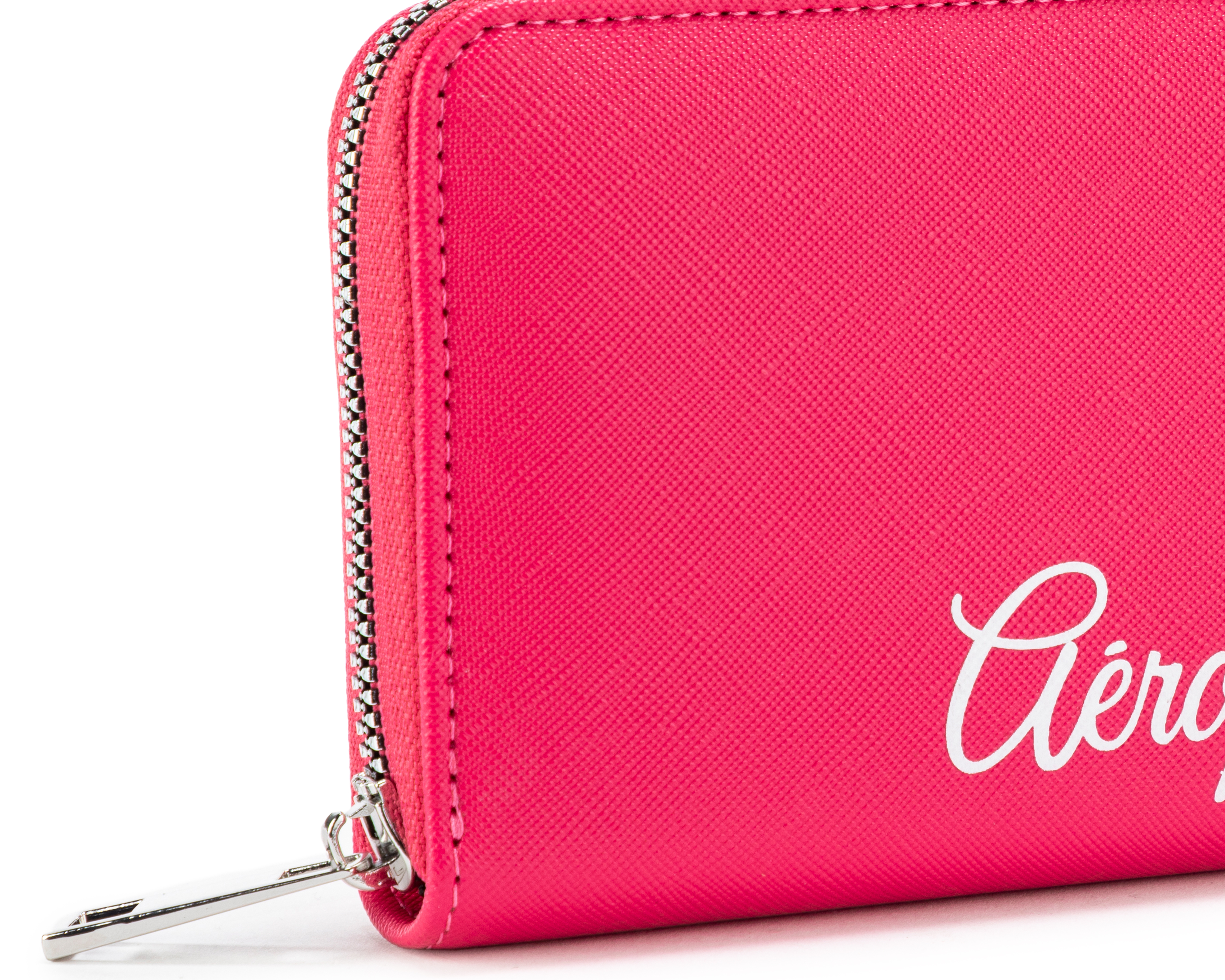Foto 7 pulgar | Foto 6 | Cartera para Mujer Aéropostale Rosa