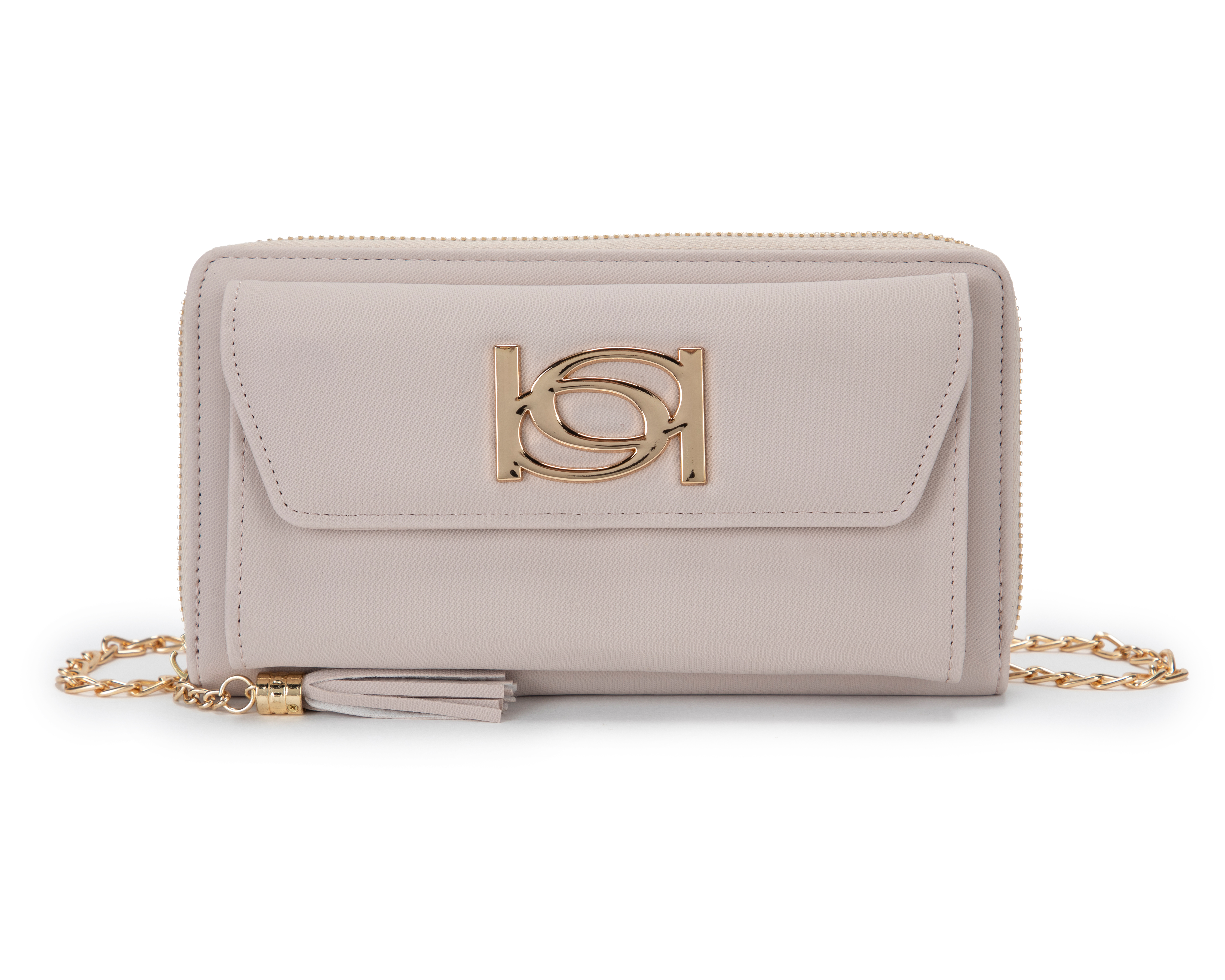 Foto 1 | Foto 1 | Cartera para Mujer Bebe Rosa