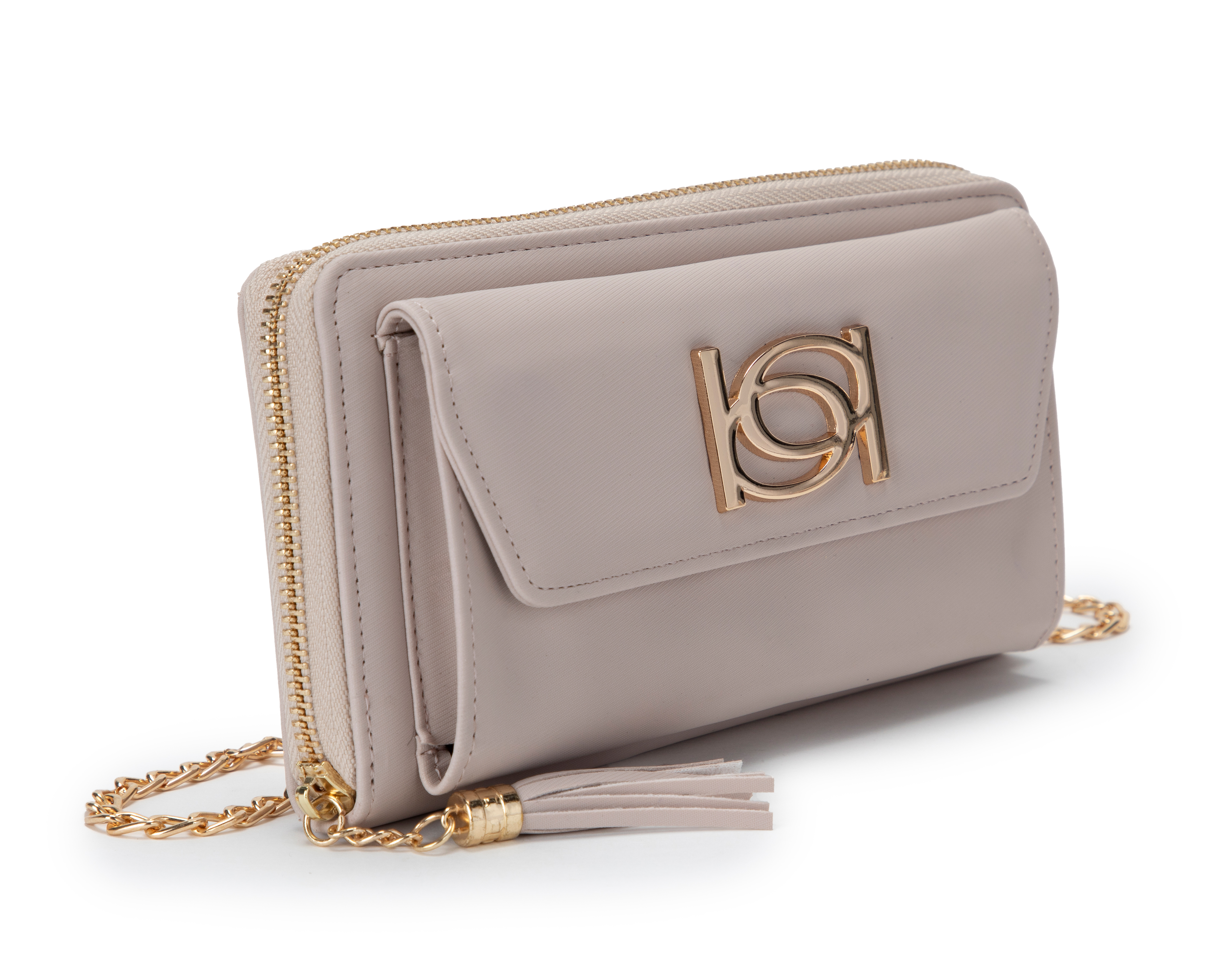 Foto 2 | Foto 2 | Cartera para Mujer Bebe Rosa