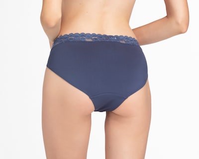 Foto 3 | Foto 2 | Bóxer con Encaje Playtex para Mujer
