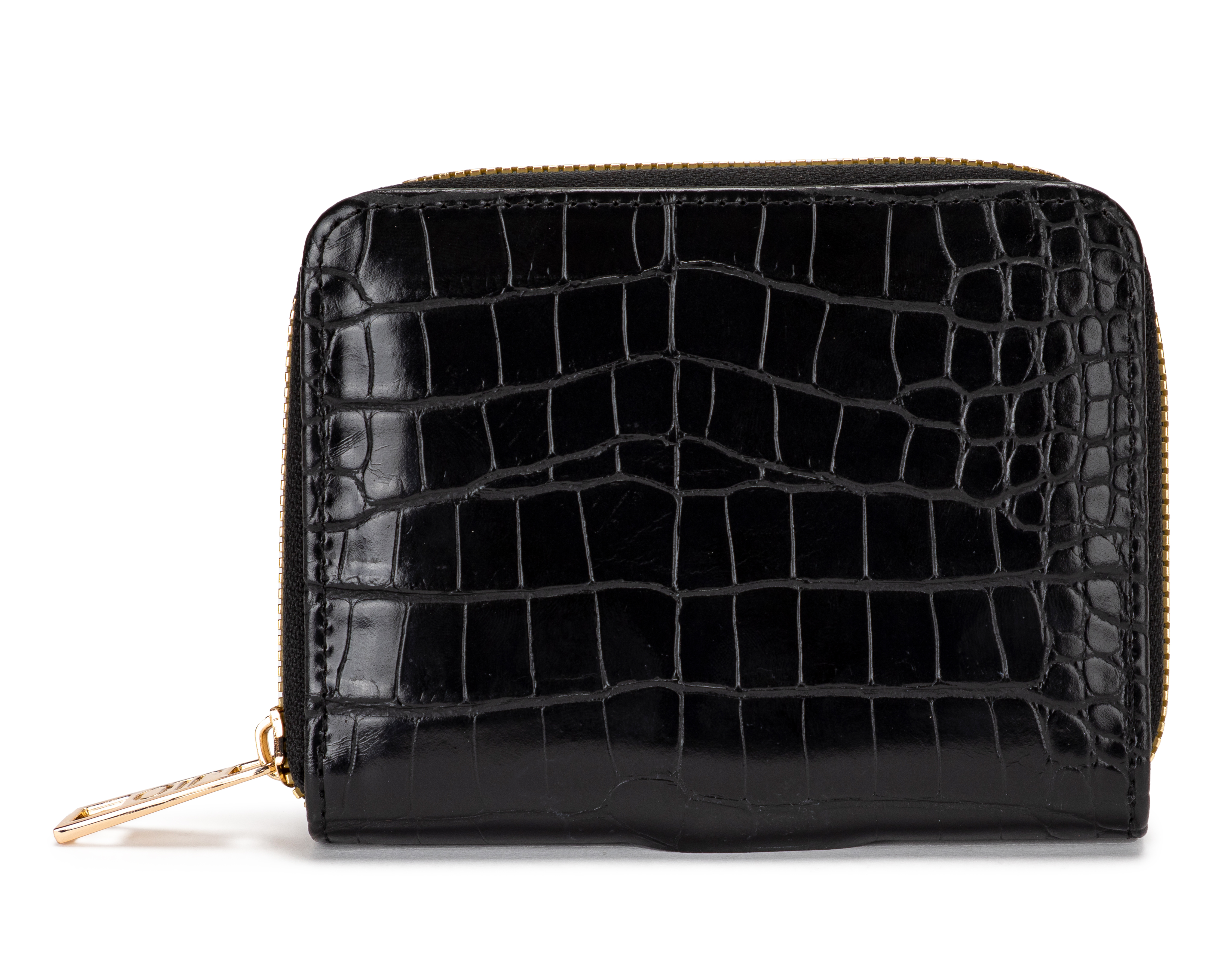 Foto 4 pulgar | Foto 3 | Monedero para Mujer Jennifer Lopez Negro